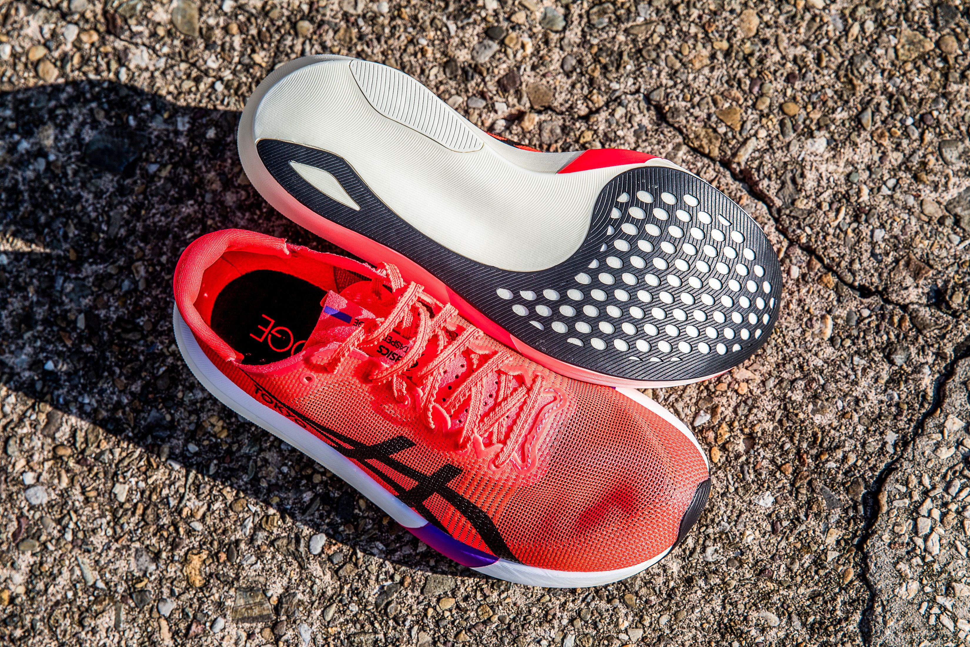 The Best Carbon-Plated Shoes for Racing 2025