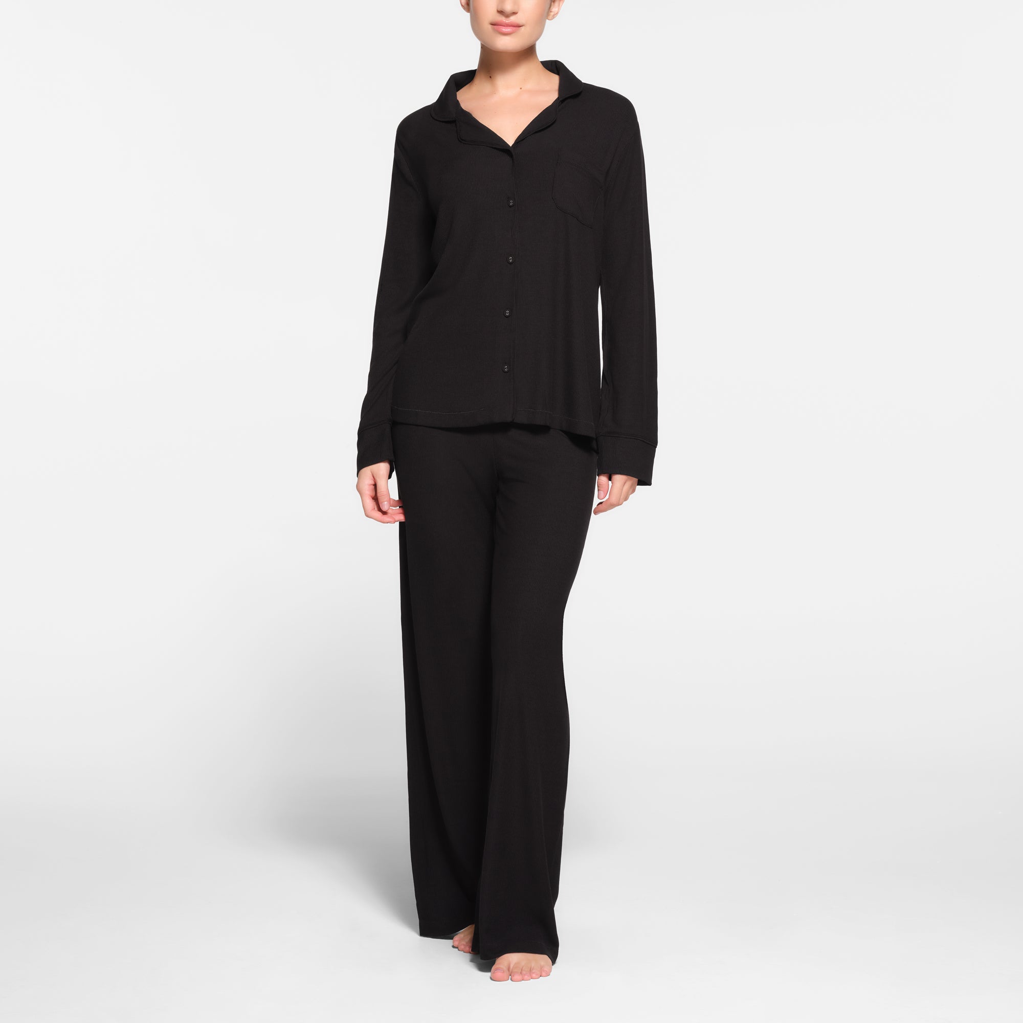 Skims Pajama Review 2025: My Honest Thoughts