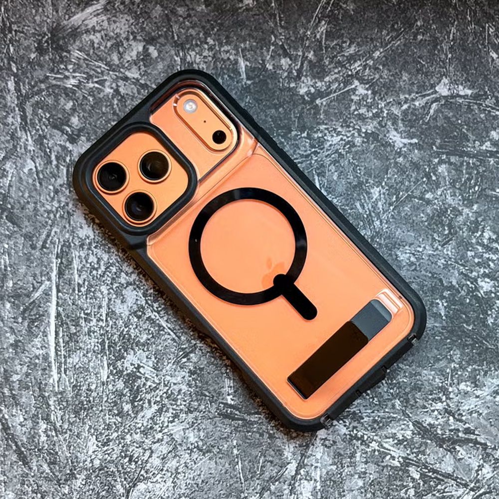 The Best iPhone 17 Pro and Pro Max Cases of 2025