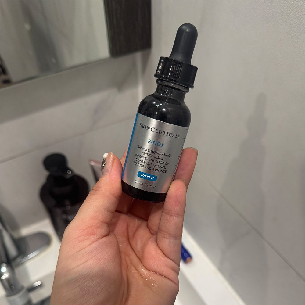is asterwood ghk cu legit 13 Best Peptide Serums of 2025, According to Editor and Experts