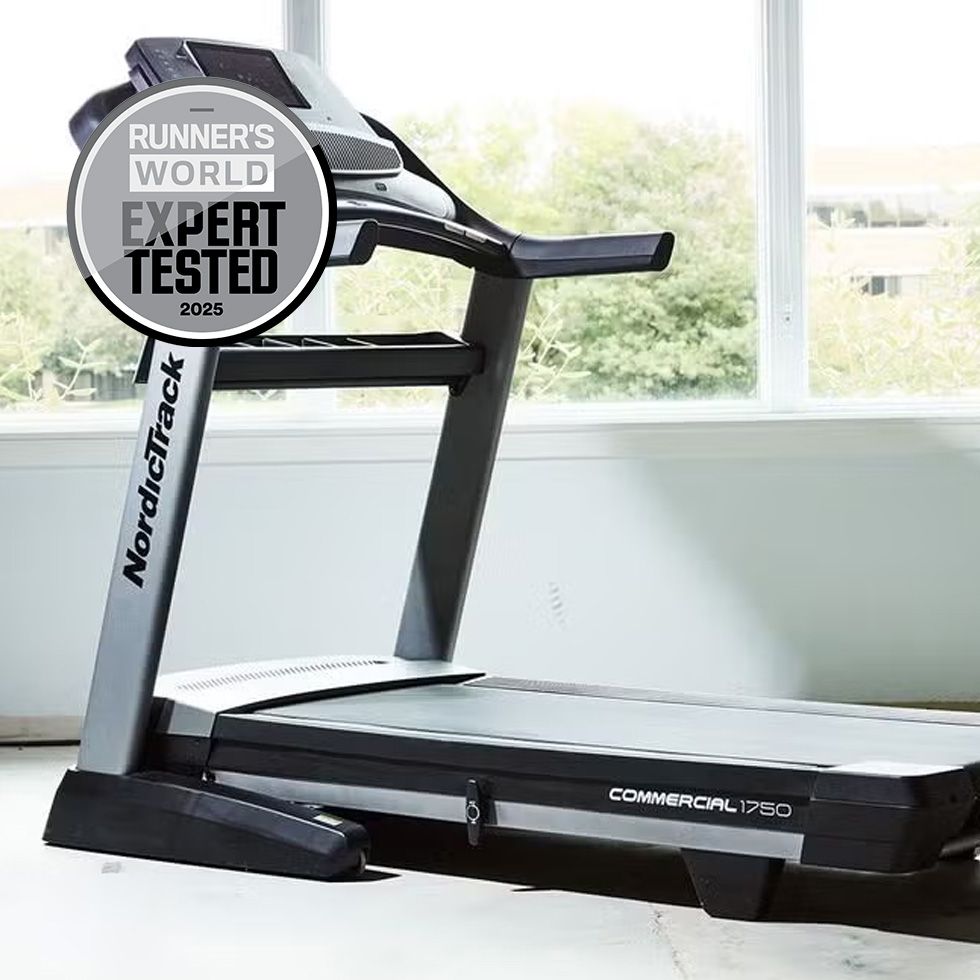 Best folding treadmills 2025, tested and reviewed