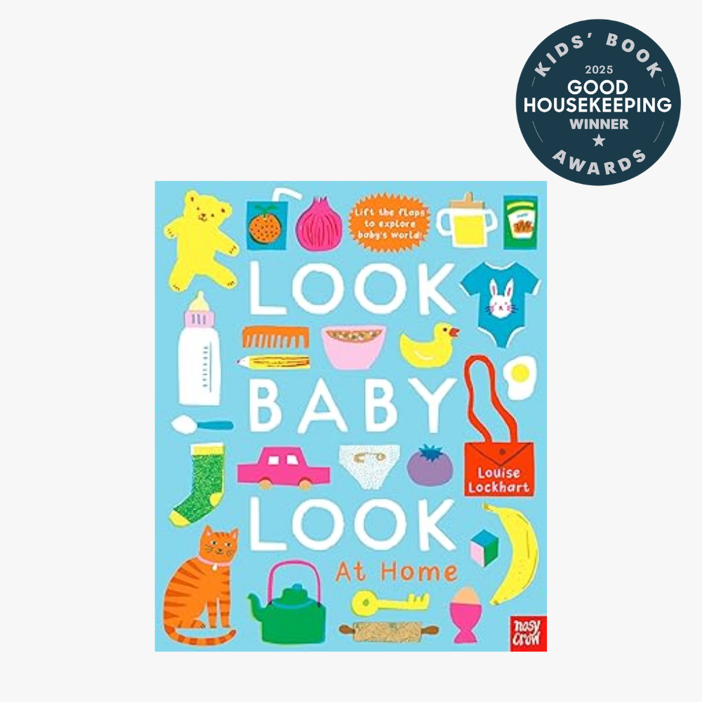 50 Best Baby Shower Gifts for New Parents
