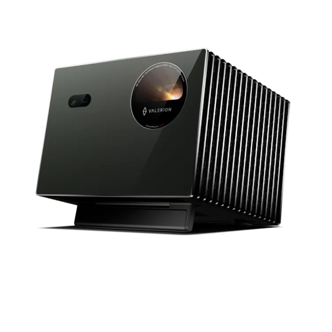 Valerion VisionMaster Pro2 Review 2025—The Best New Projector