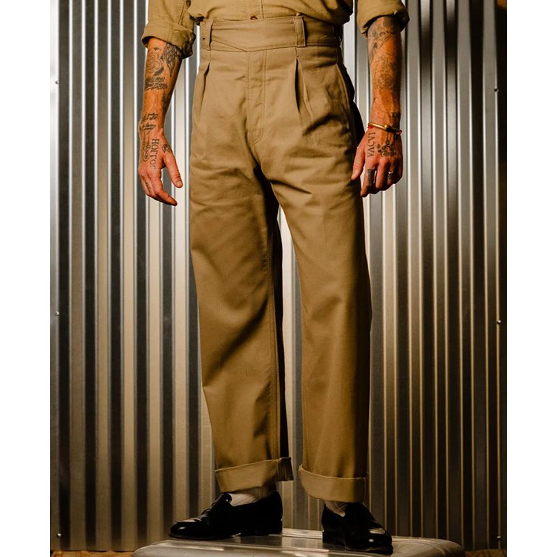 12 Best Chinos for Men of 2025, Tested by Esquire Editors