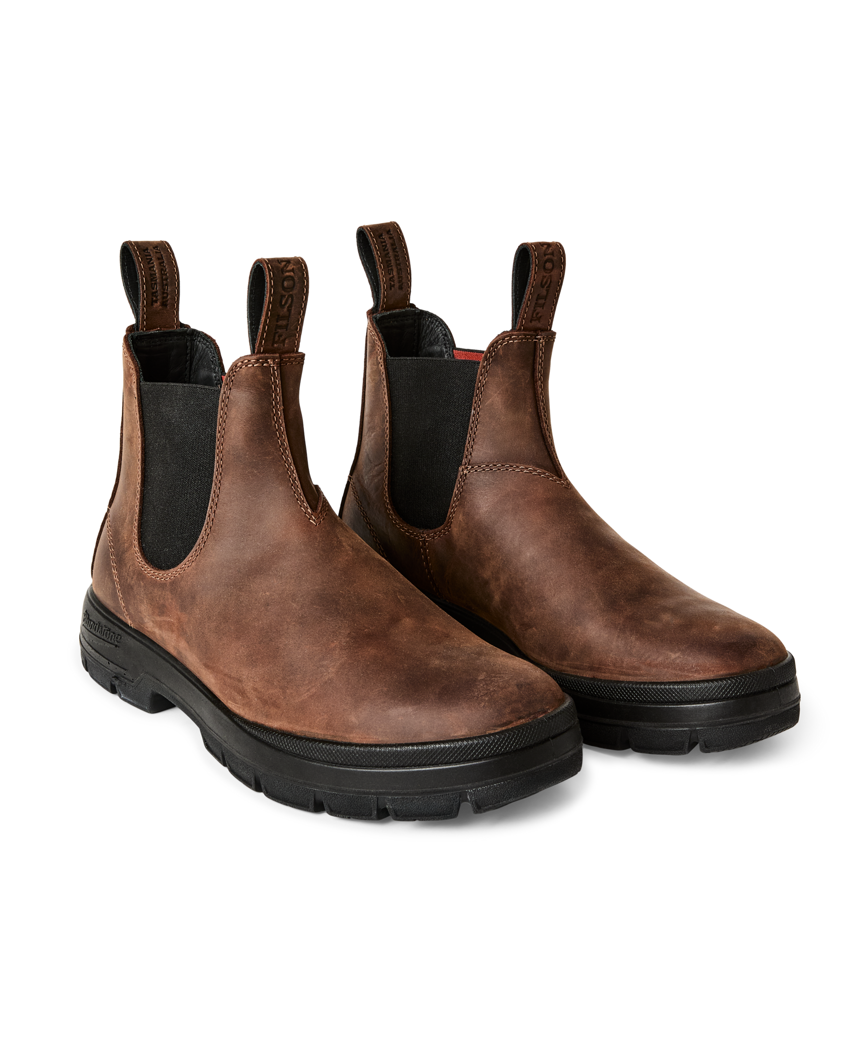 Blundstone and Filson Collab 2025—This Is Fall's Best Boot