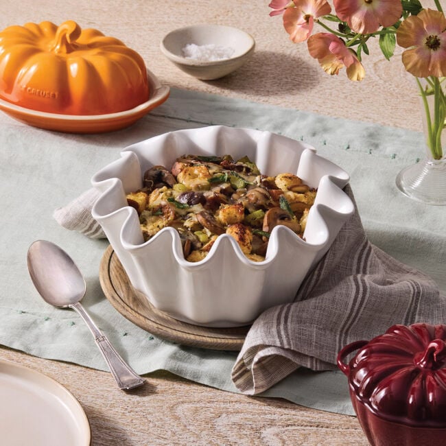 Le Creuset Fall 2025 Collection: What's New