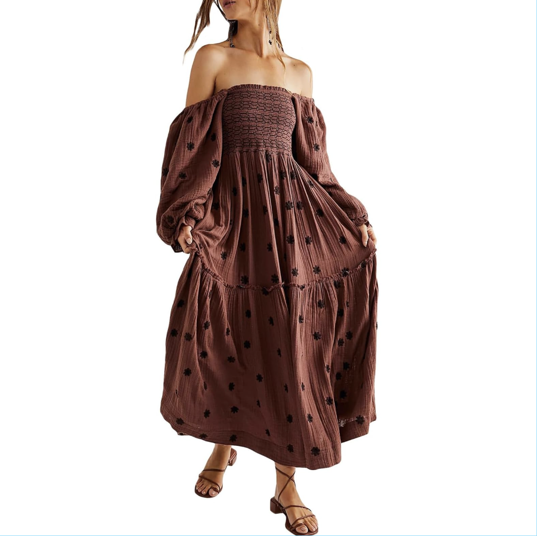 22 Affordable Amazon Fall Dresses to Add to Your Closet Now 22 Affordable Amazon Fall Dresses to Add to Your Closet Now
