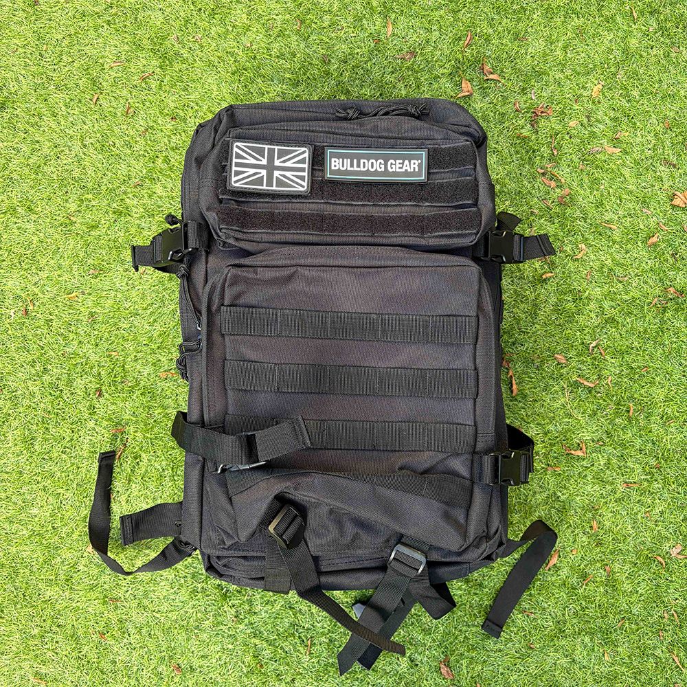 Best Gym Bags for Stashing Your Kit, Tested by MH Editors