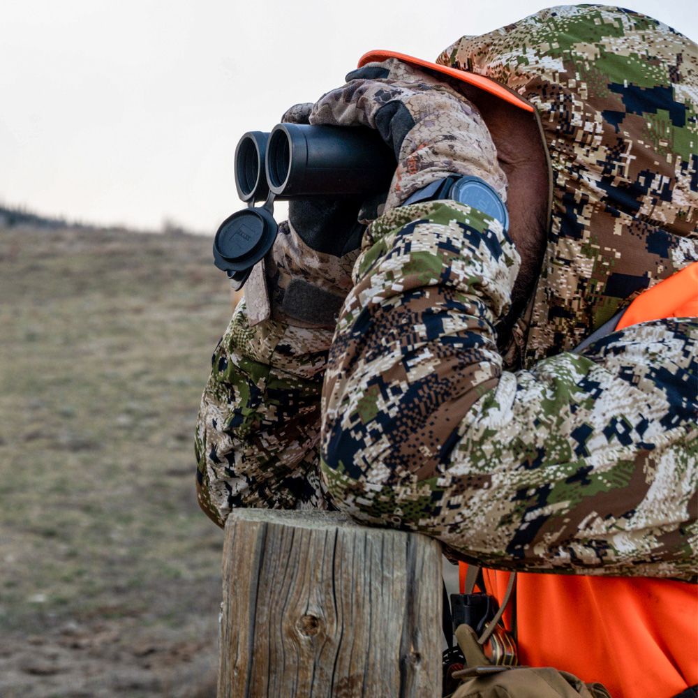 The 10 Best Hunting Jackets Performance Outerwear for Hunters