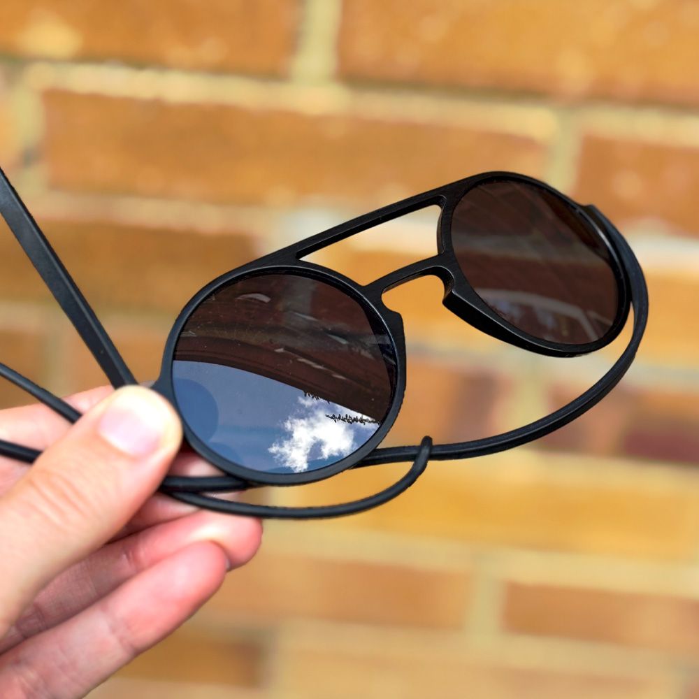 Designer Sunglasses Prescription Cycling Glasses Uk The 11 Best - Main Image