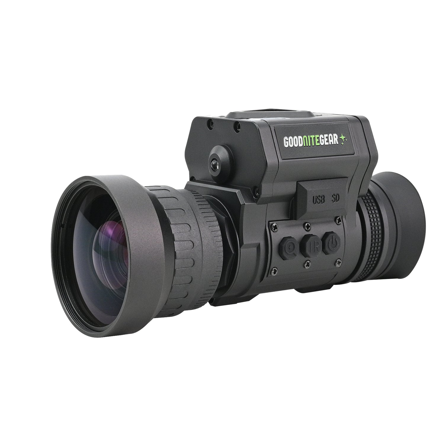 The Best Night Vision Goggles of 2025 Night Vision Gear Reviews