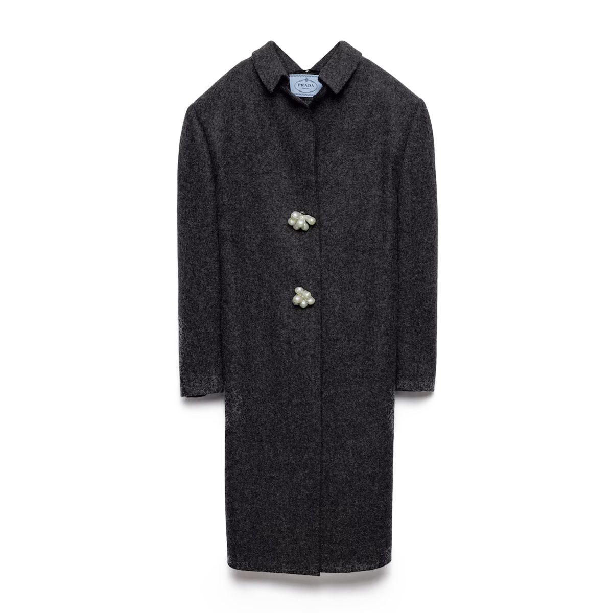 The Coat to End All Coats