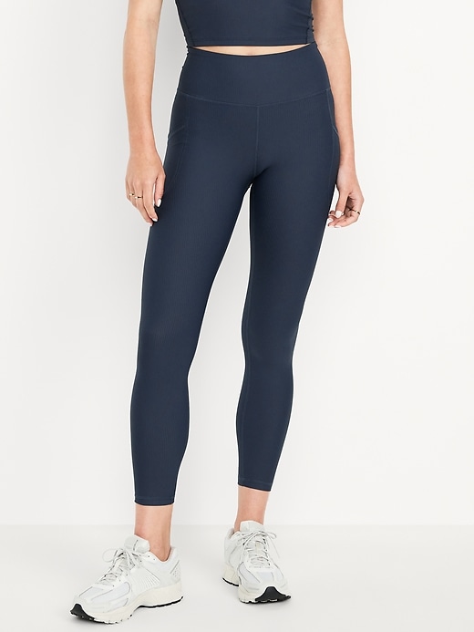 Best Workout Leggings for Women Runners 2025
