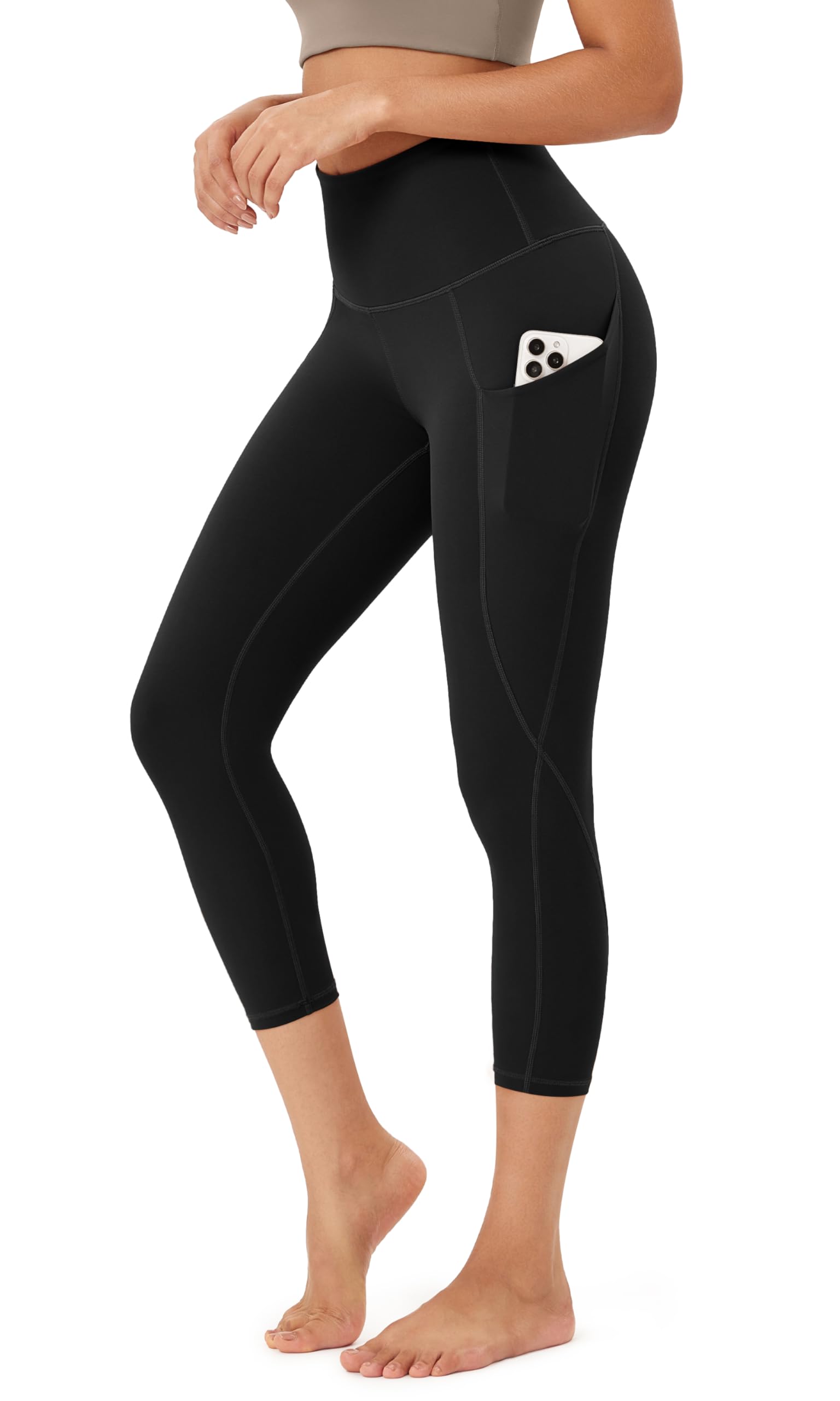 Best Workout Leggings for Women Runners 2025