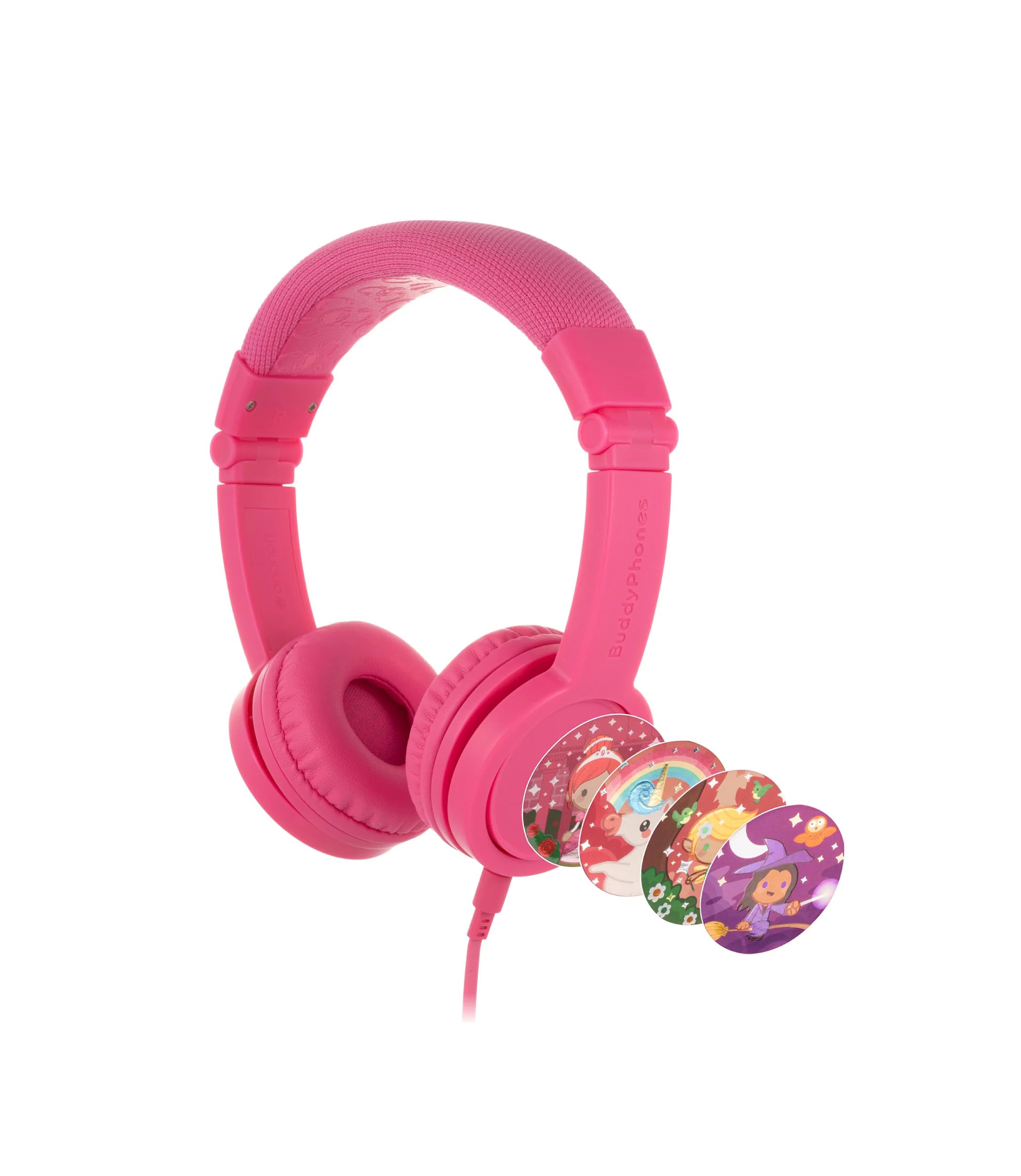 Best Kids' Headphones of 2025, Tested and Reviewed