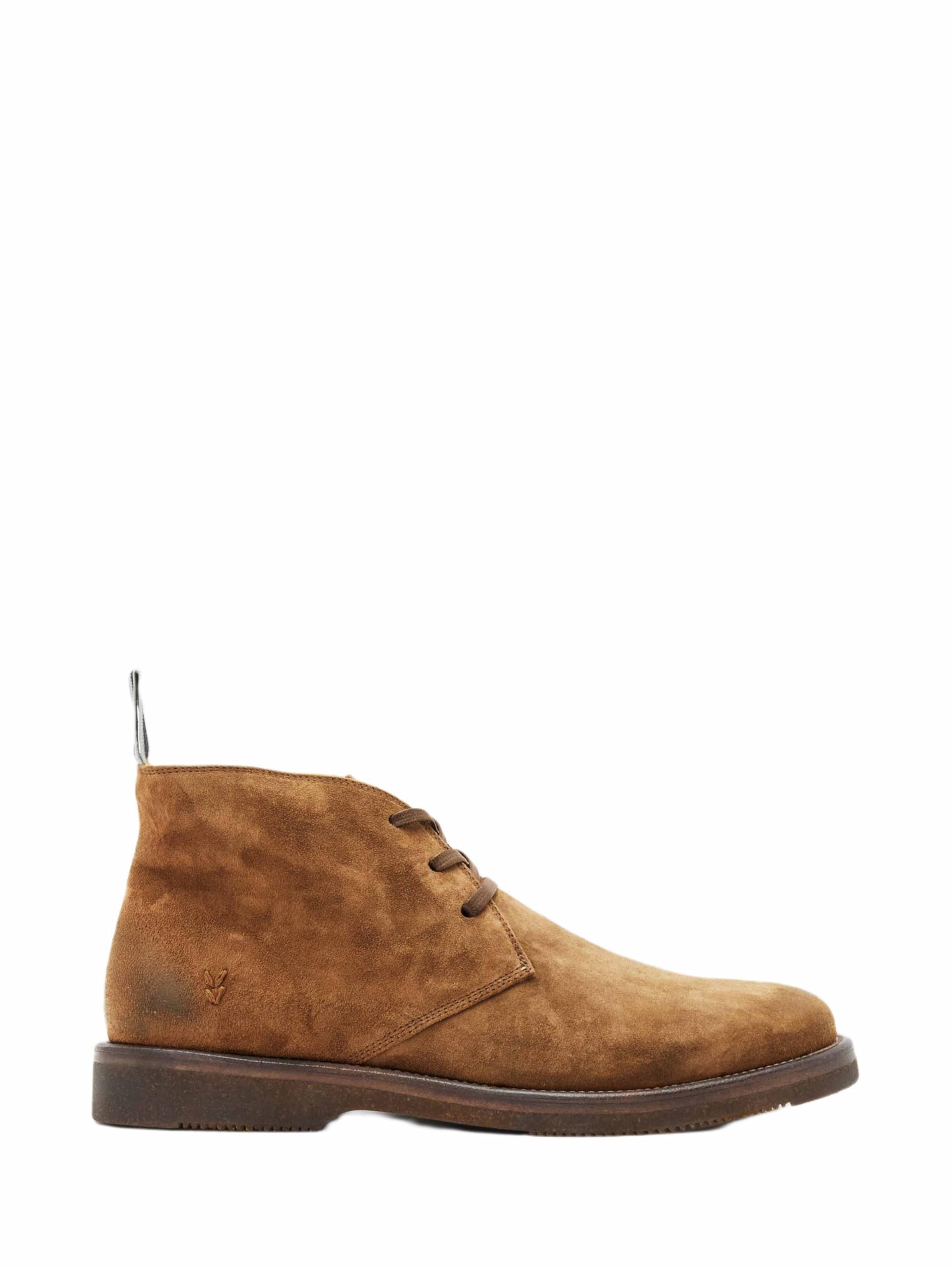 Best Chukka Boots for Men in 2025