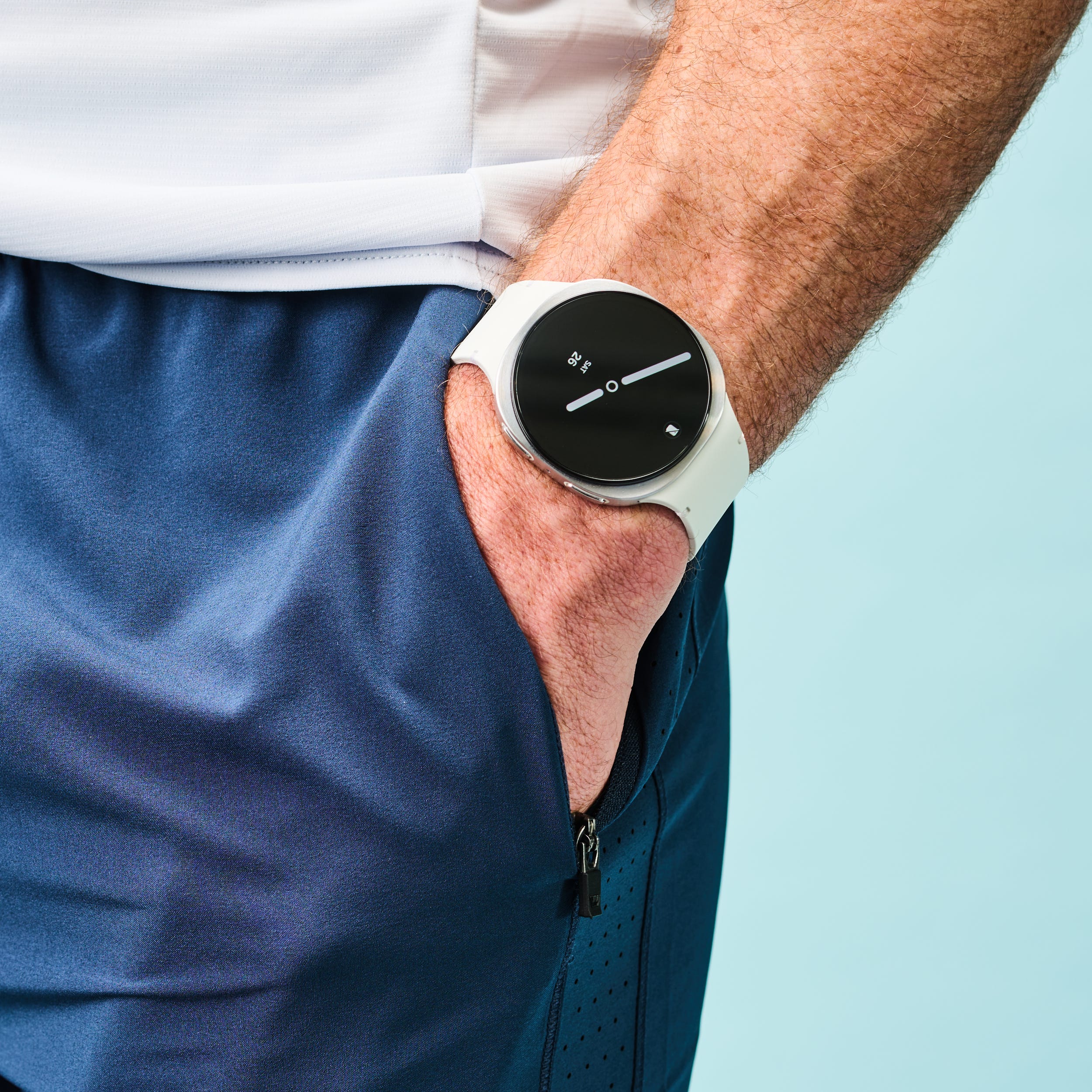 The Best Smartwatches for Men 2025, Tested by Style and Fitness