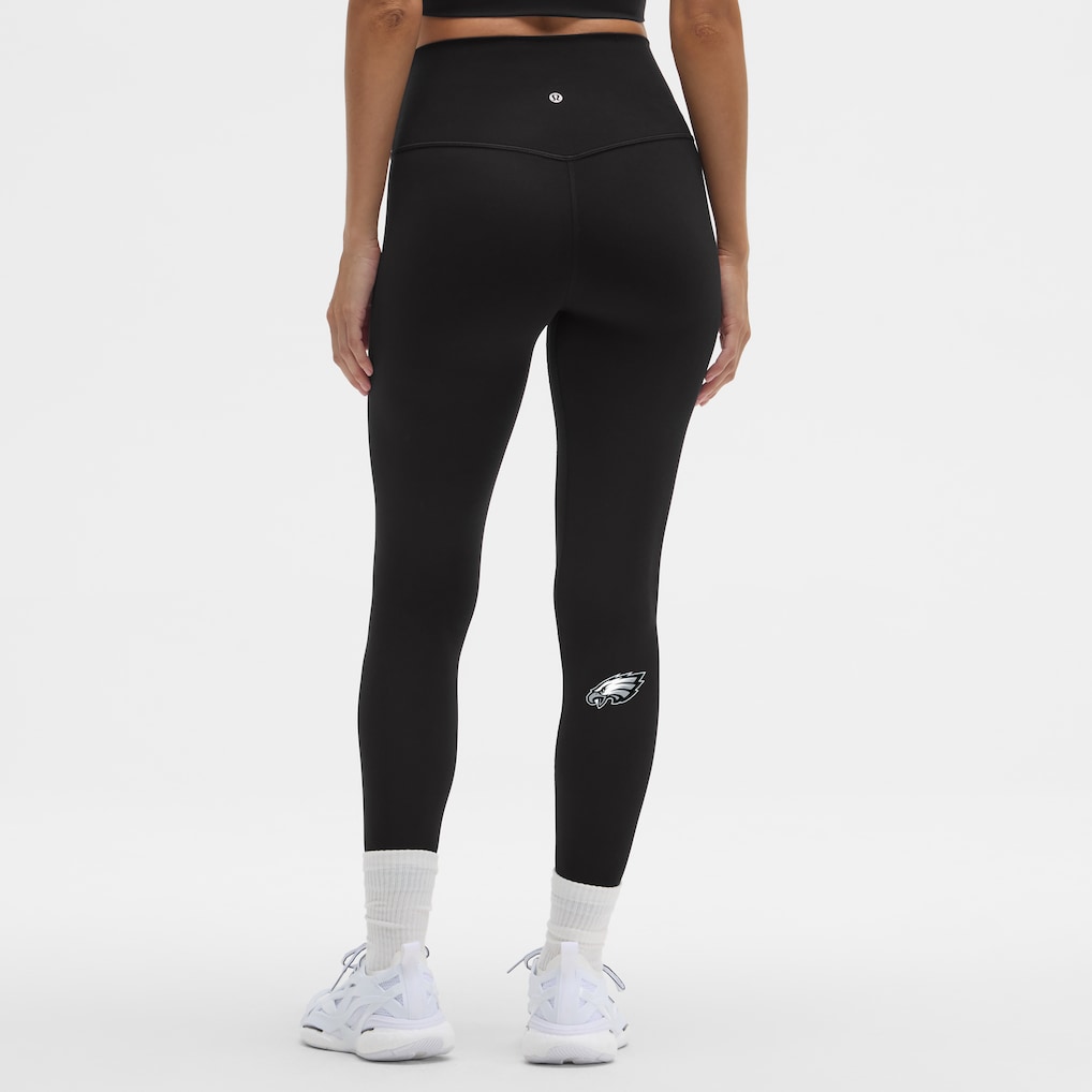 Lululemon Partners With NFL To Create Team-Branded Apparel