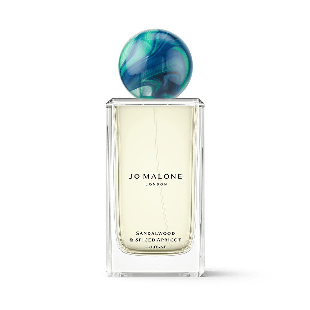 Jo Malone's brand new Christmas perfume is a sweet, spicy