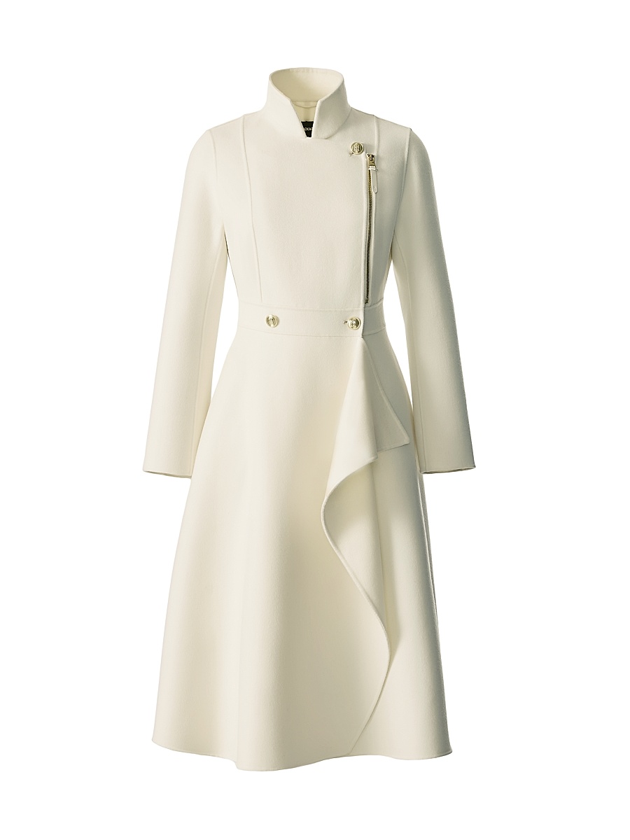 Shop Kate Middleton's Go-To Winter Style: Coat Dresses