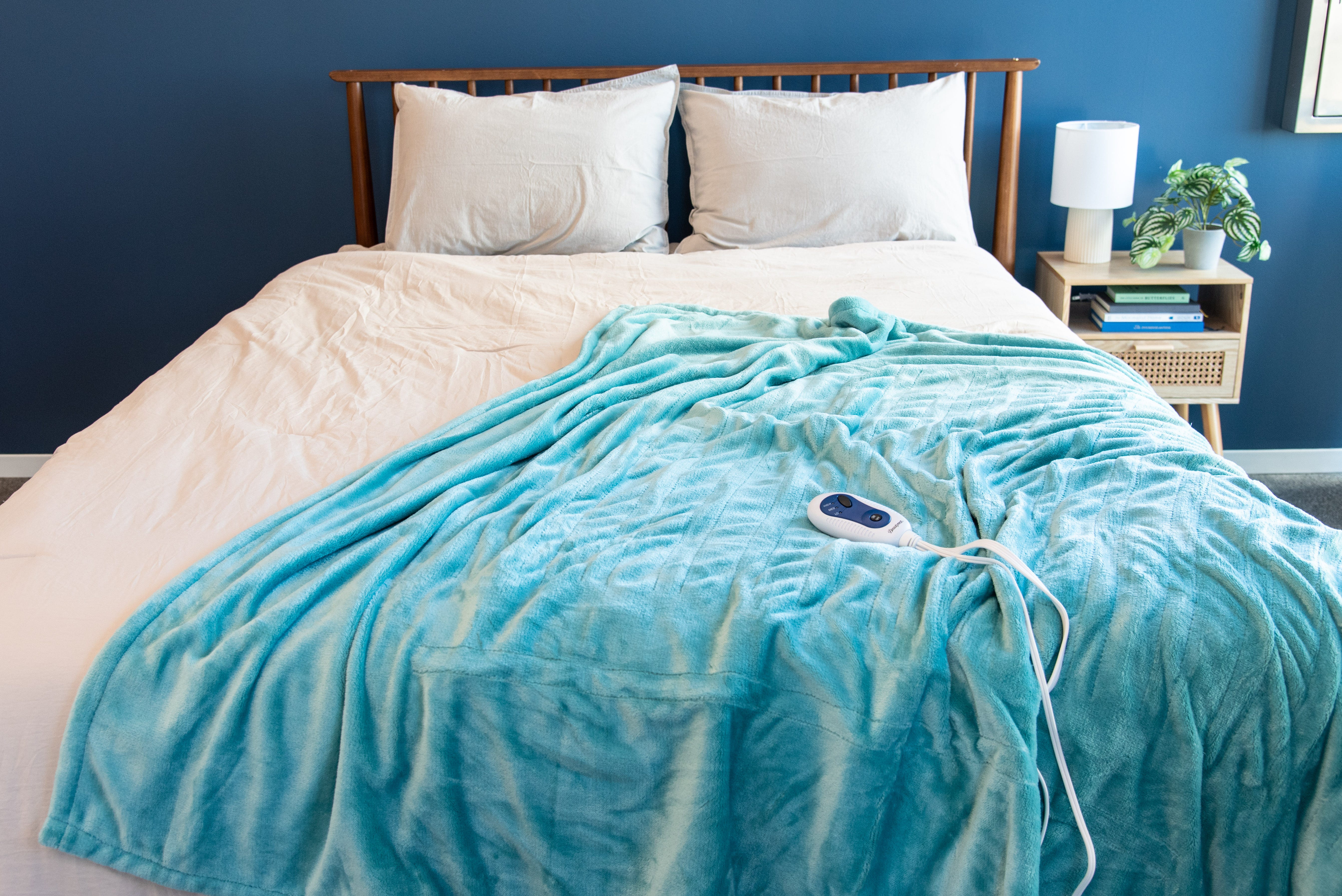Best Electric Blankets of 2025, Lab-Tested by Experts