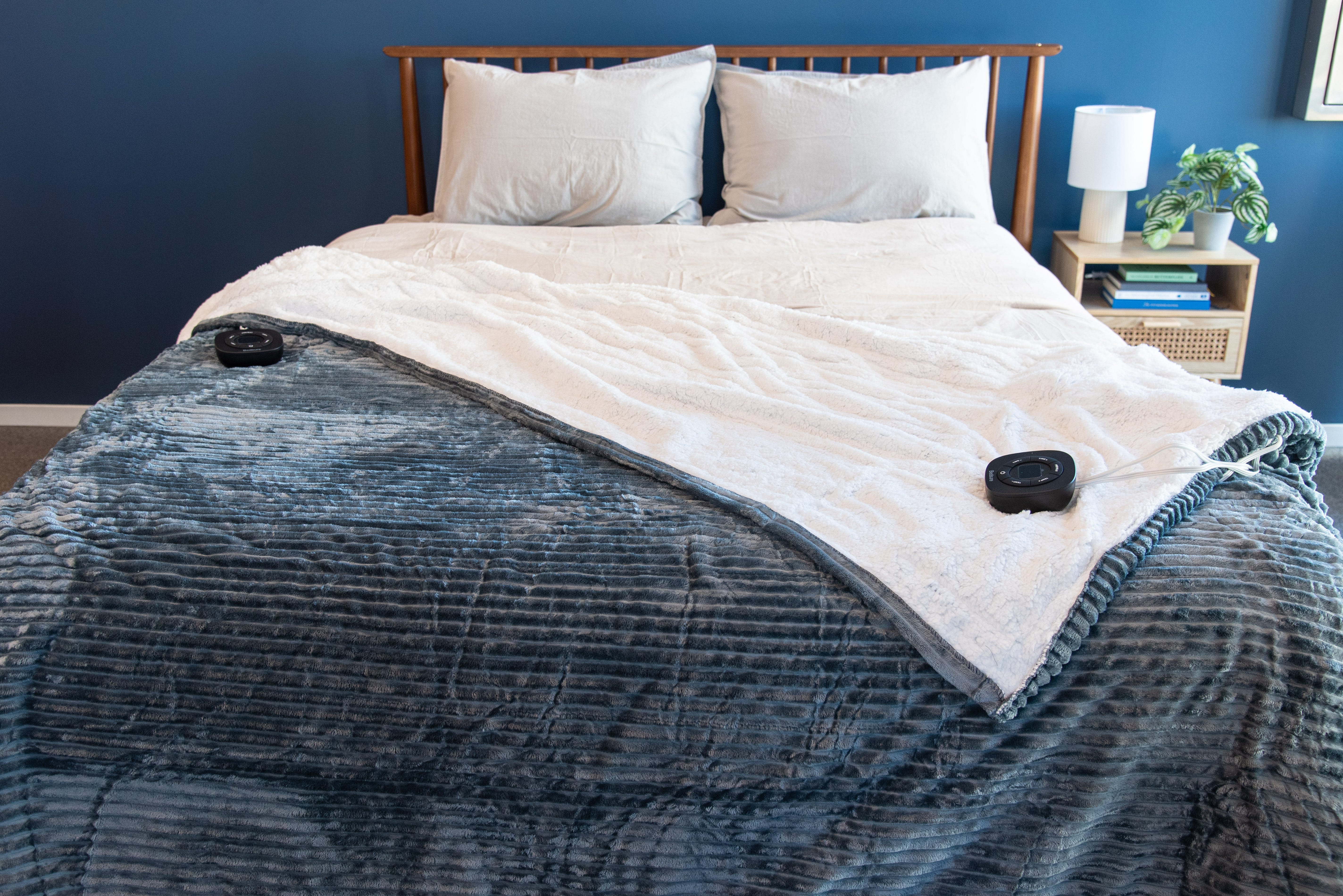 Best Electric Blankets of 2025, Lab-Tested by Experts