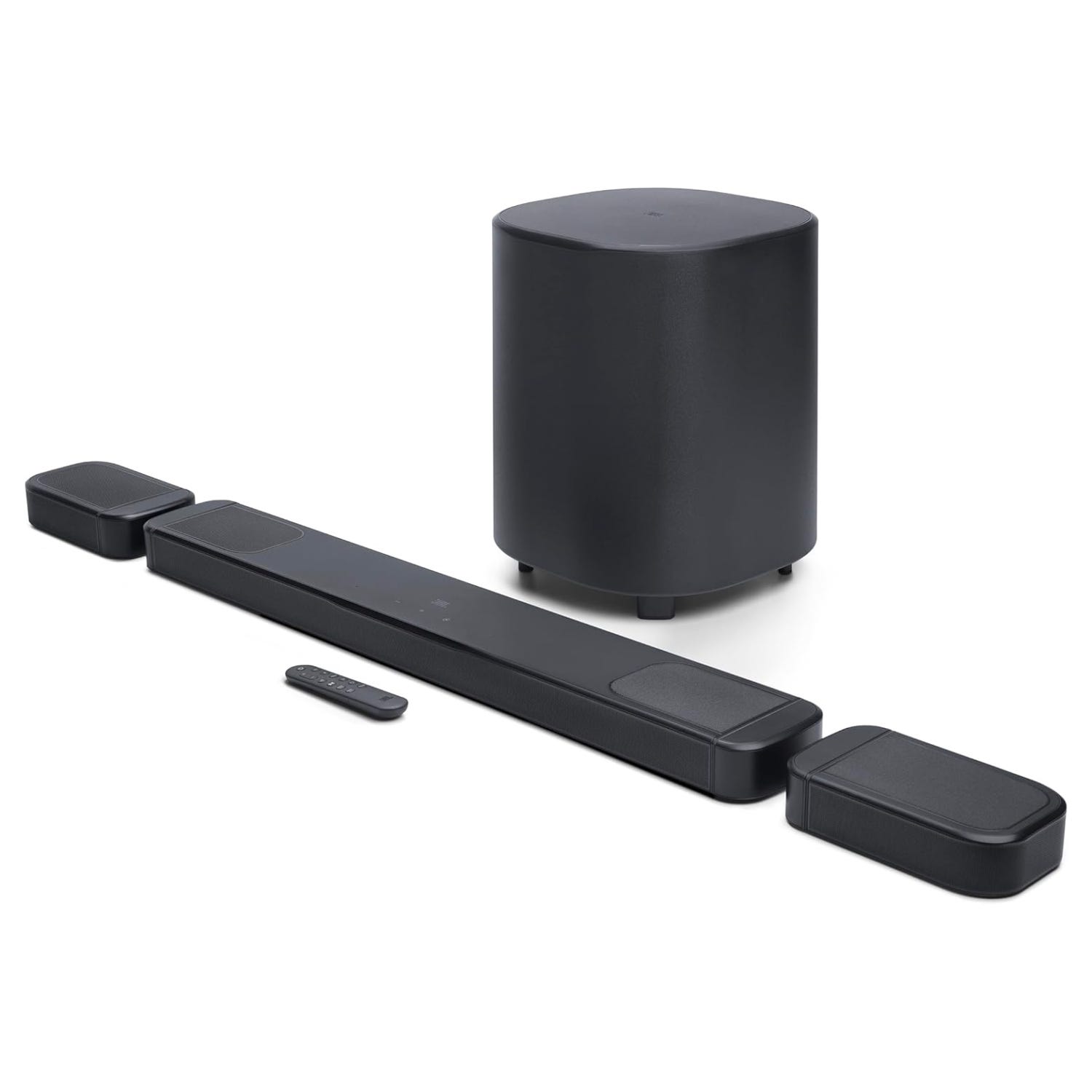 The Best Surround Sound Systems of 2025 Home Audio Reviews