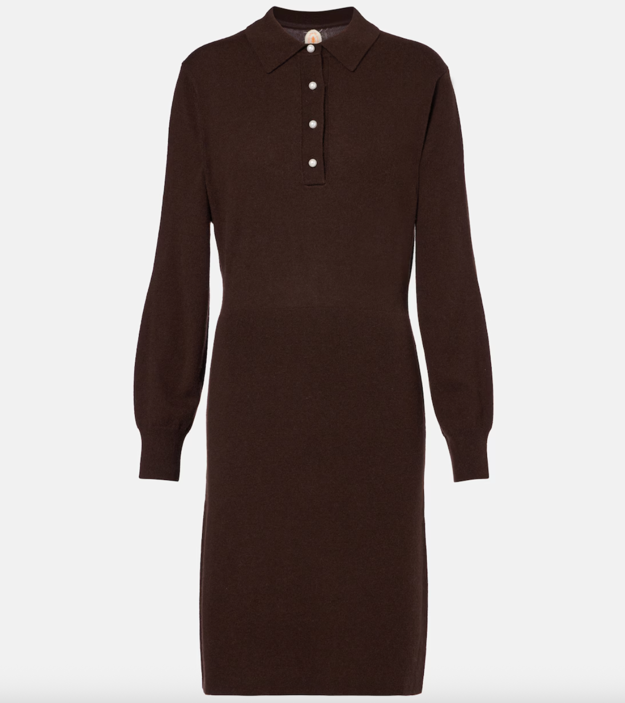 A Brown Dress Is An Autumn Must-Have, These Are The Five Most Stylish Ways  To Wear One Now