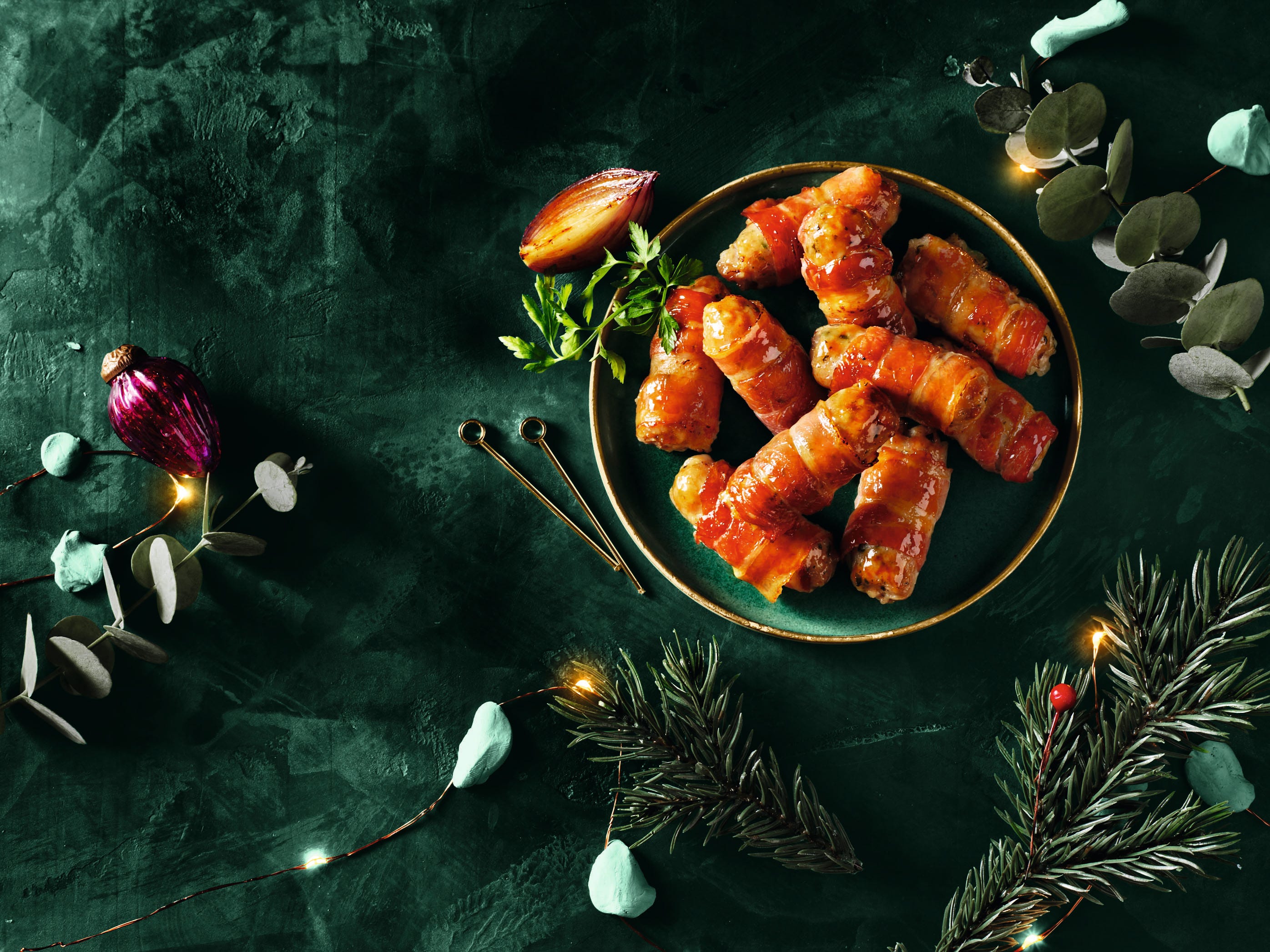 The best pigs in blankets for Christmas 2025