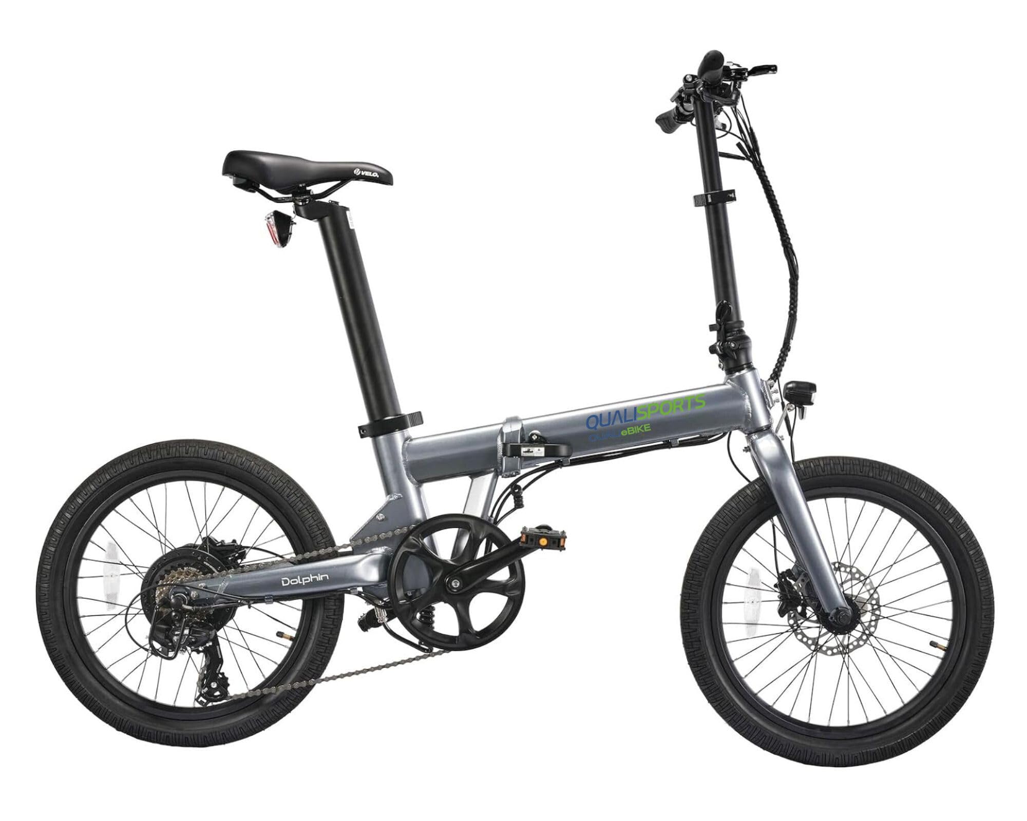 Best Folding E-Bikes for City Riders and Small Spaces