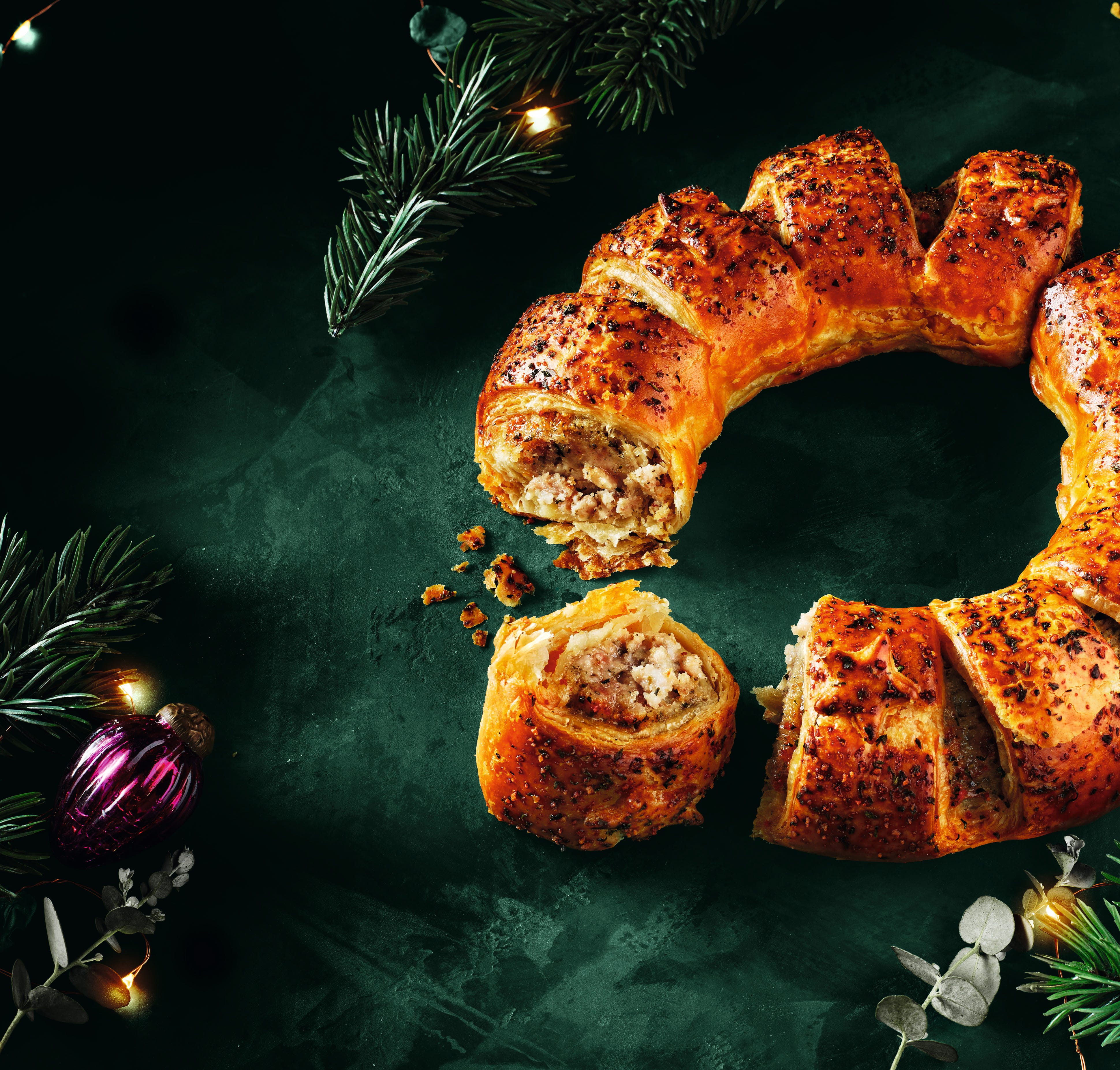 The best Christmas starters for 2025 to kick your feast off