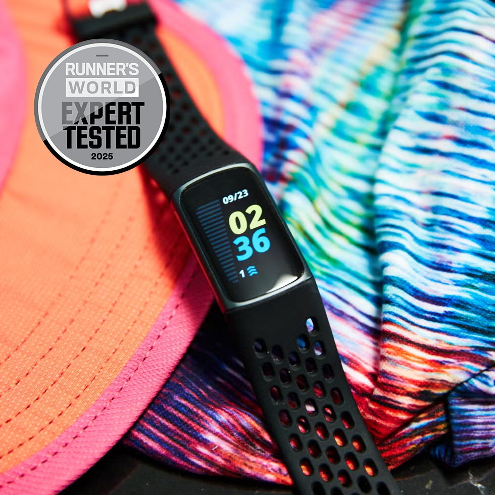 Best fitness watches and trackers for runners UK 2023