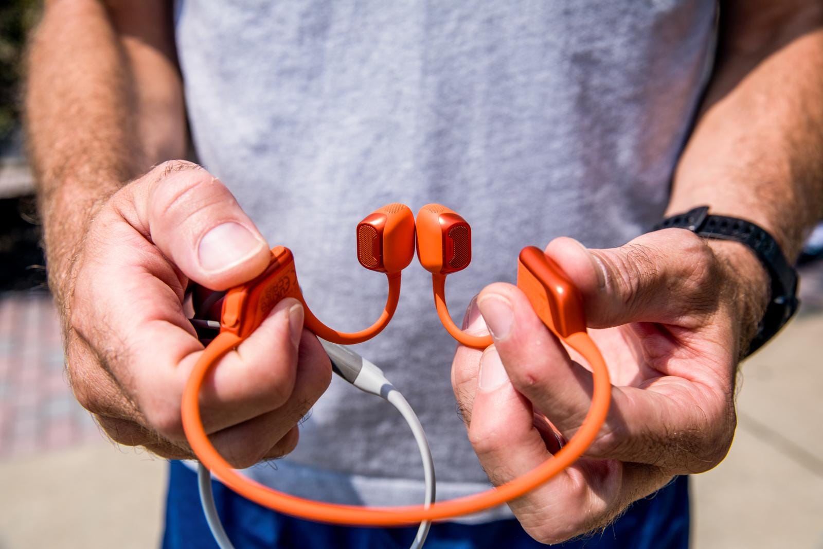 The Best Open-Ear Headphones for Running in 2025 Bone