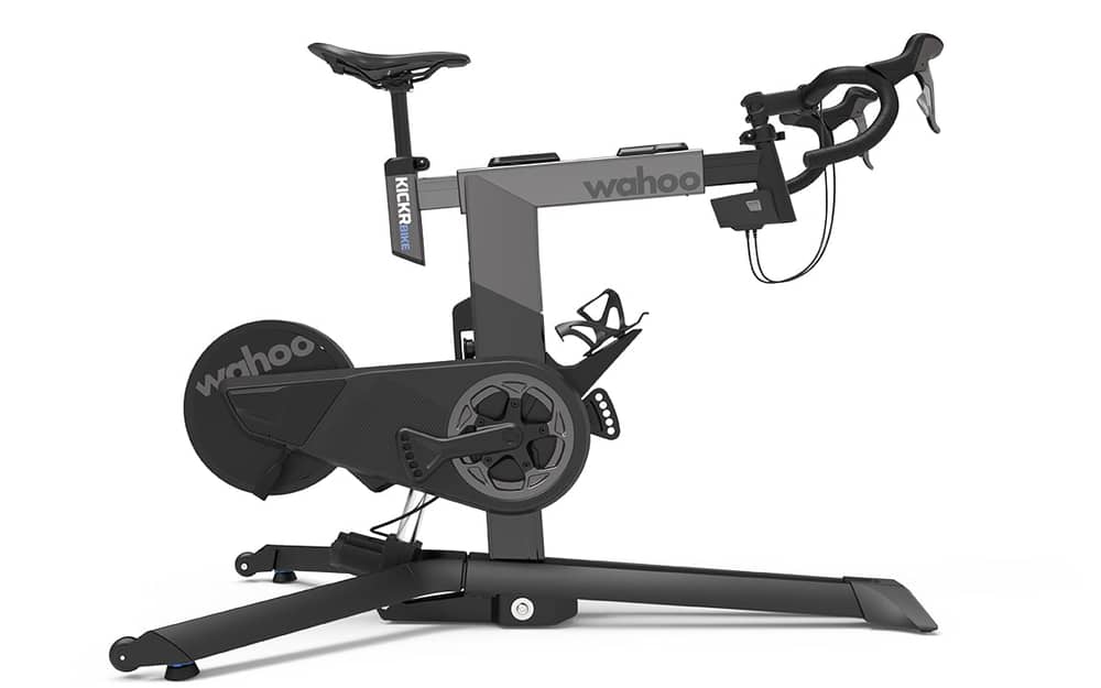 How to Pick the Best Indoor Bike Trainer for Your Goals — Indoor