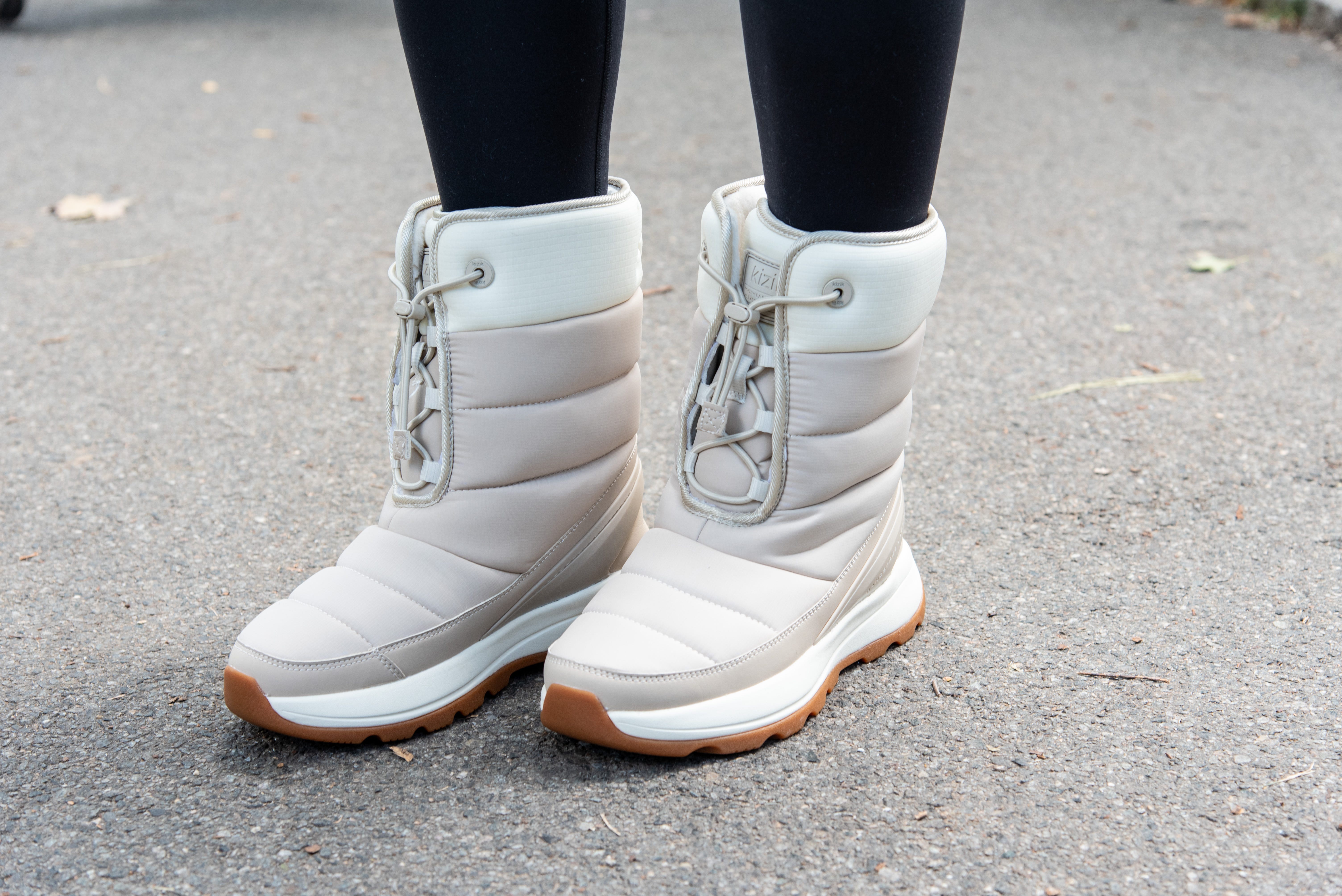 Best Winter Boots for Women in 2025, Tested by Experts