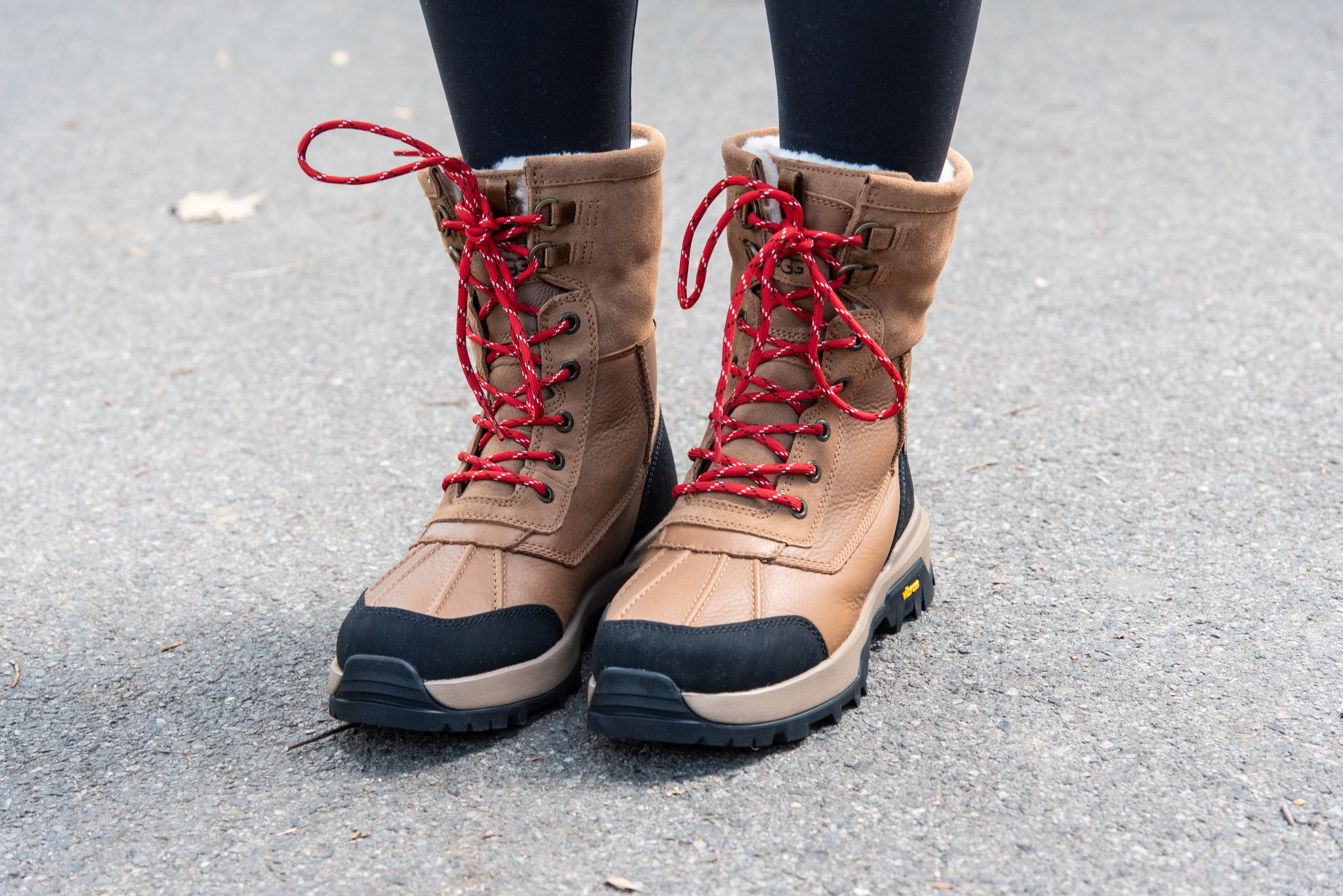 Best Winter Boots for Women in 2025, Tested by Experts