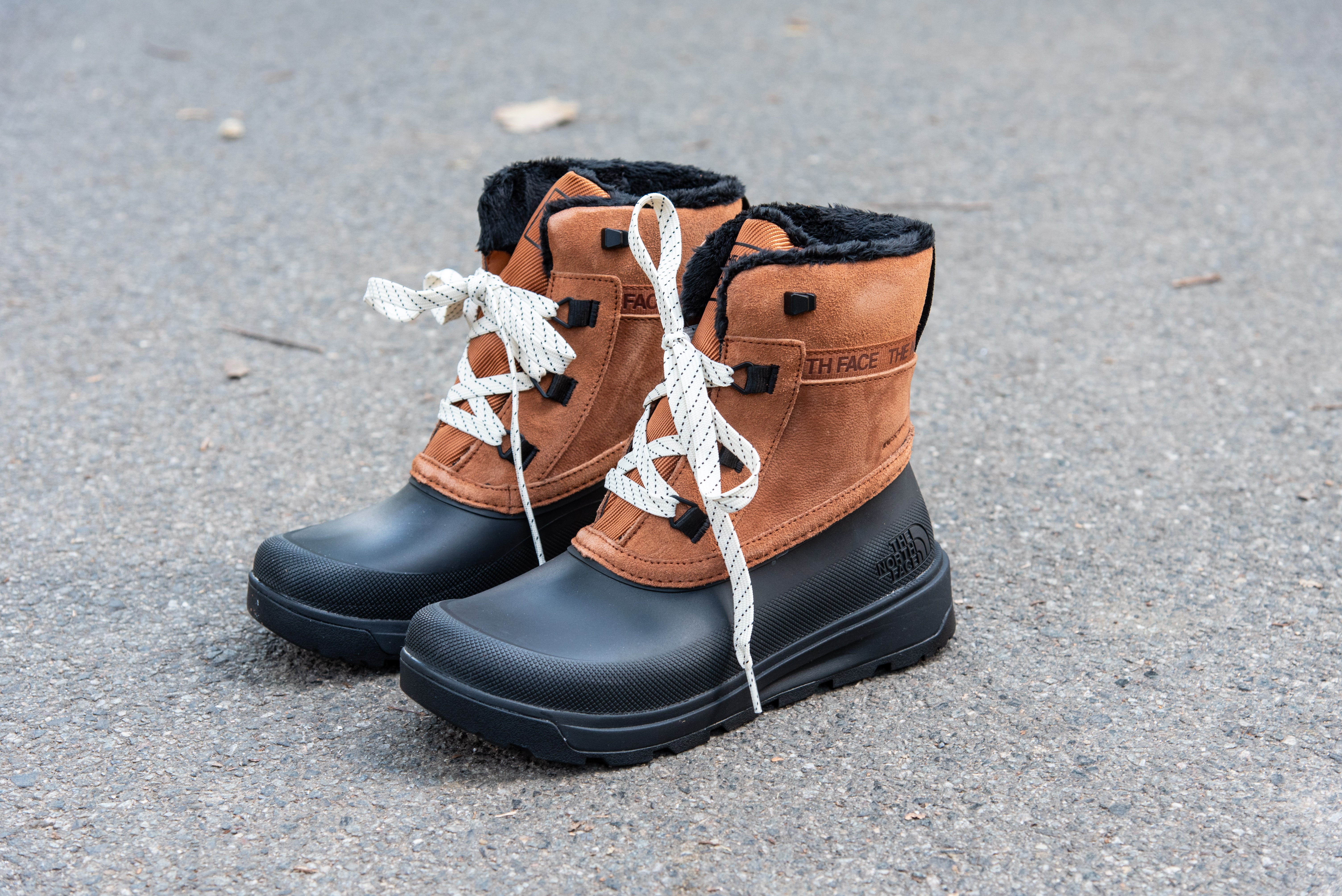 6 Best Winter Boots for Women in 2025, Tested by Experts