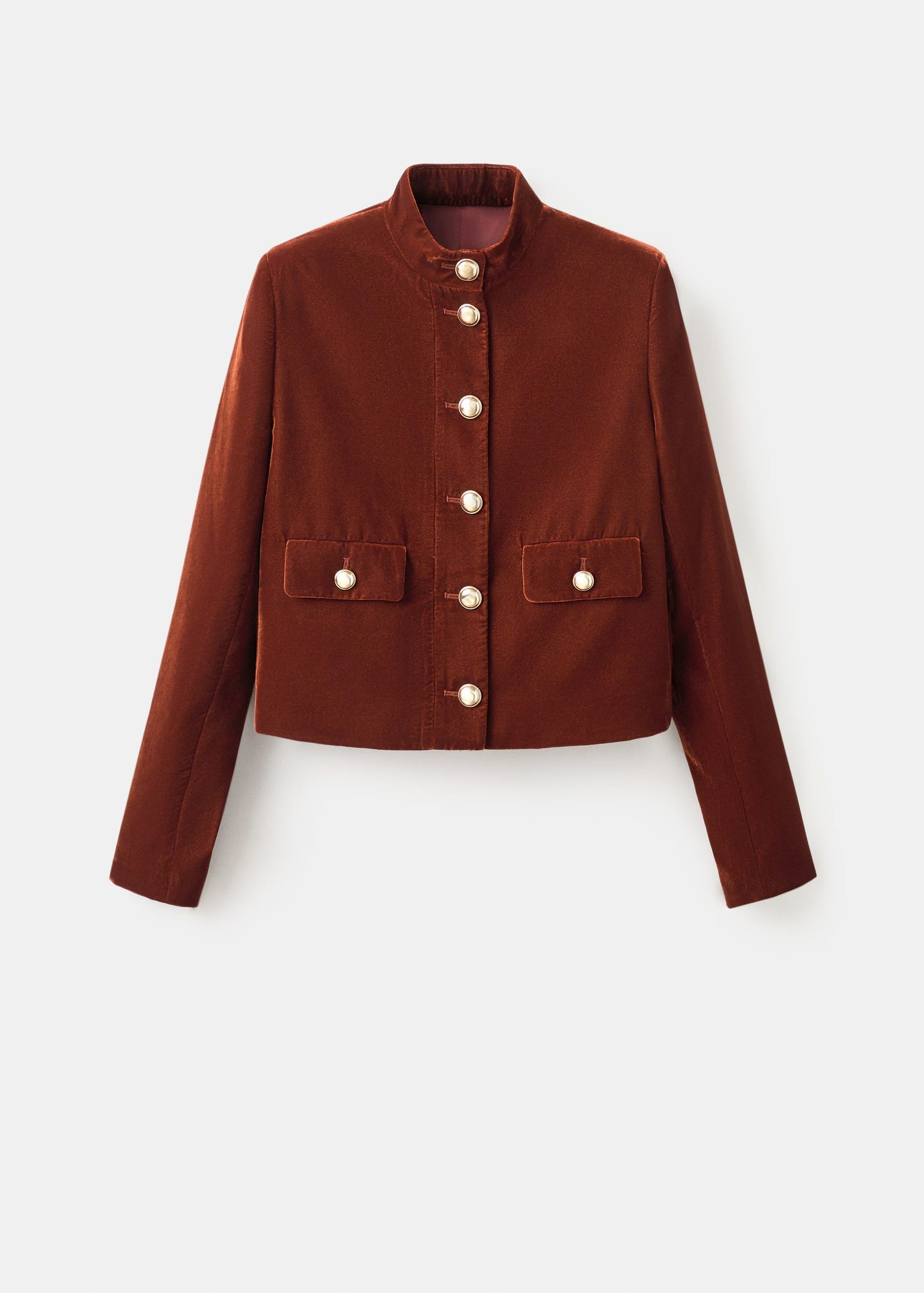 Mango lanza la chaqueta de entretiempo más elegante que las