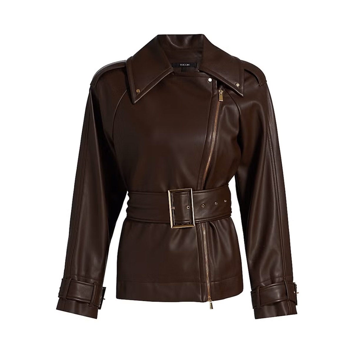 The Best Leather Jackets for Women - Main Image