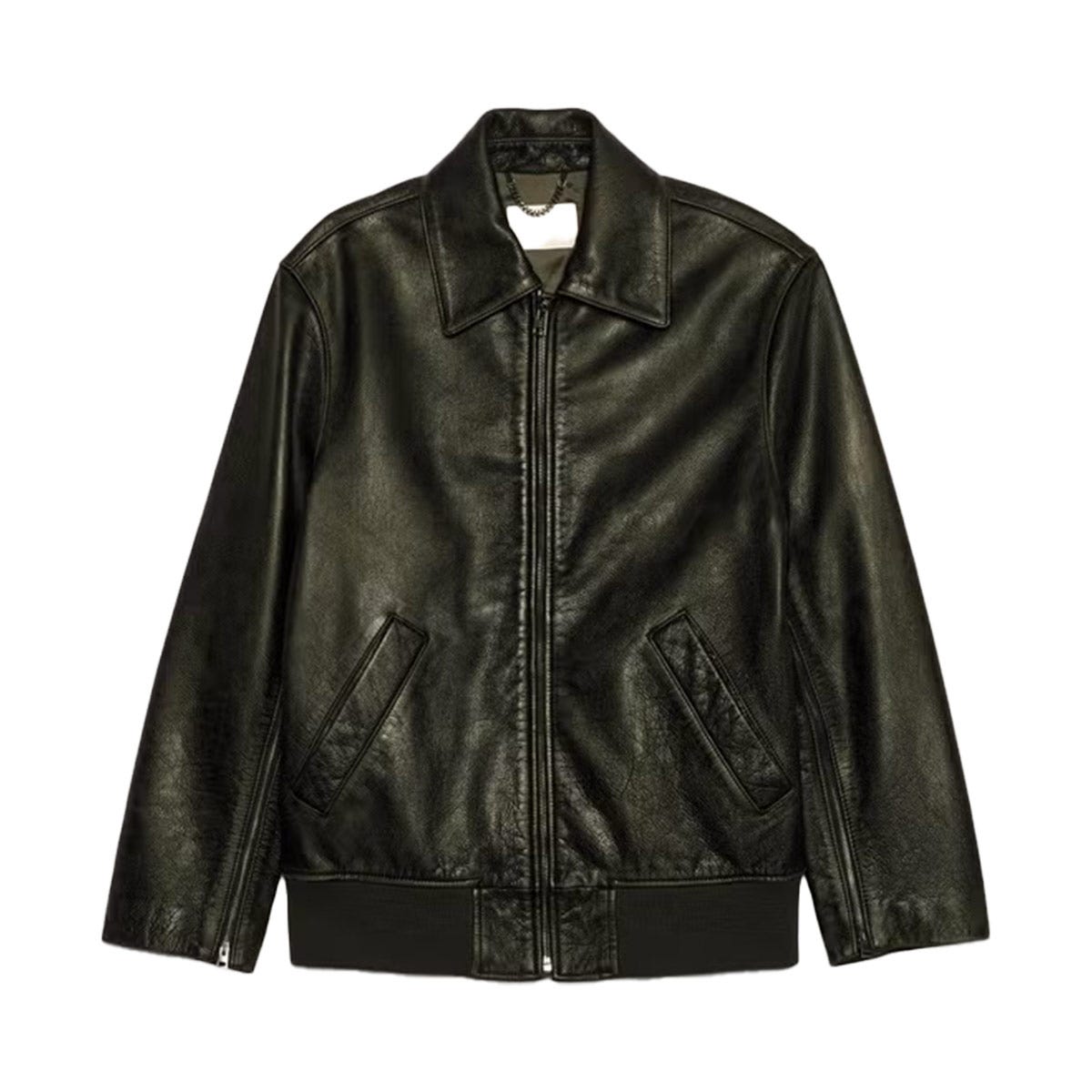 The Best Leather Jackets for Women