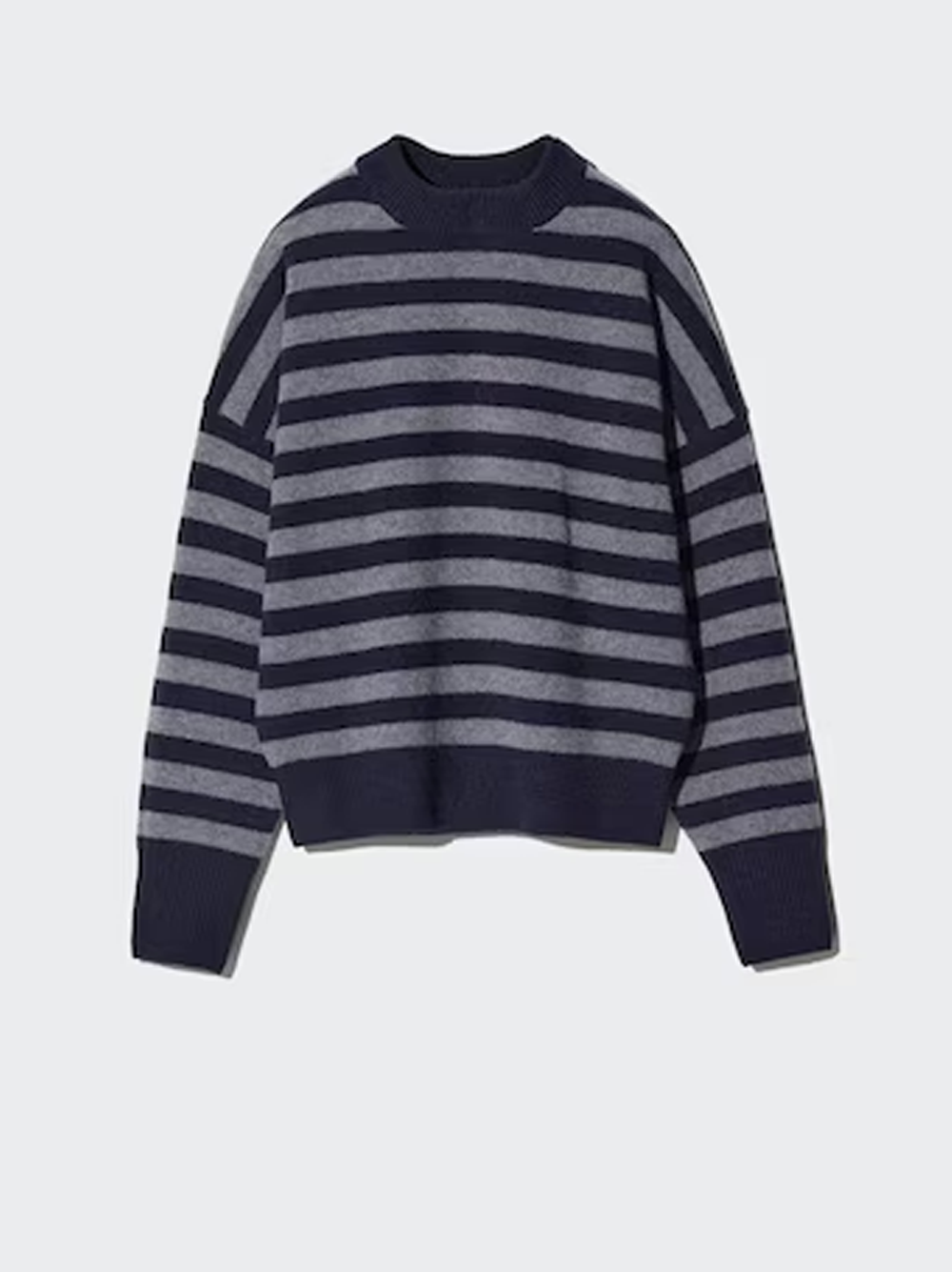 This cosy Uniqlo jumper is the most popular affordable knit now