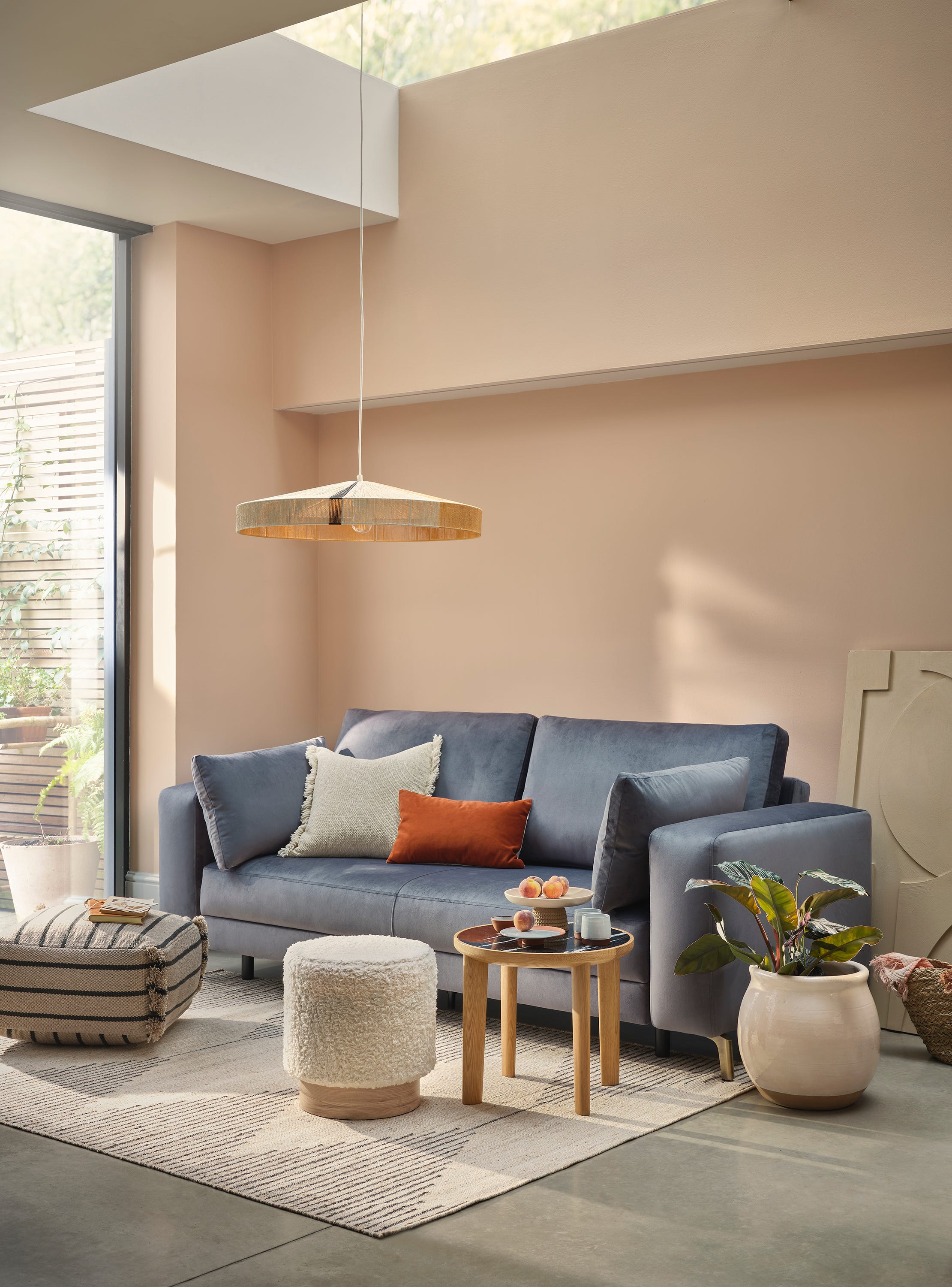 The Sofa Colours Pinterest Says Will Be Everywhere In 2026