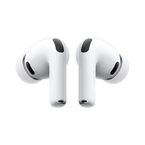 AirPods Pro 3」をテスト。進化したノイズキャンセリングと心拍数計測