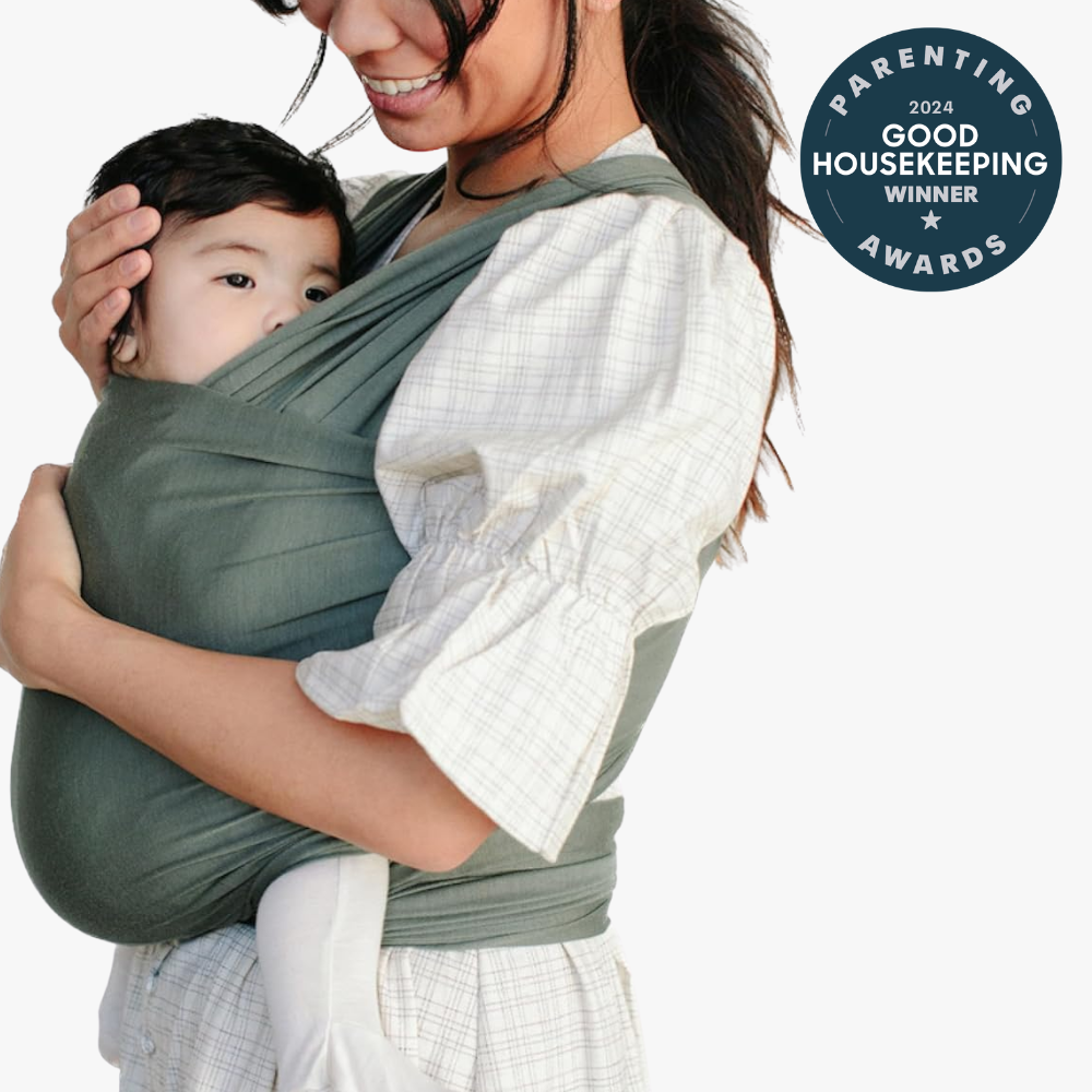 The Best Newborn Essentials, Recommended by Parents and Experts