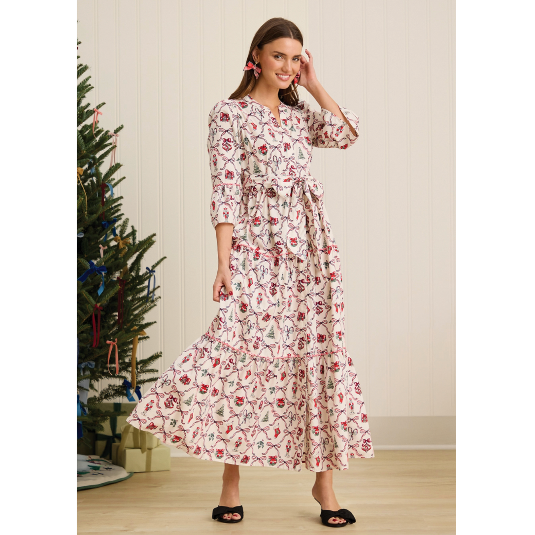 cocktail dress long Portia and Scarlett PS21028 Long Prom Dress Red / 10