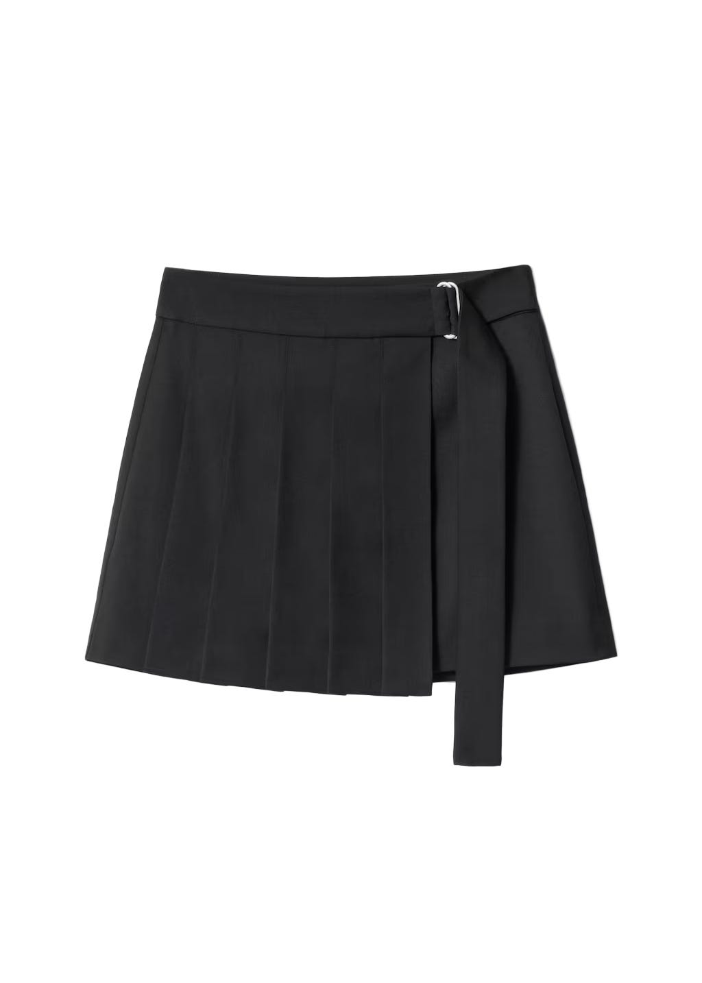 The Best Skirt Trends To Know For Autumn 2025