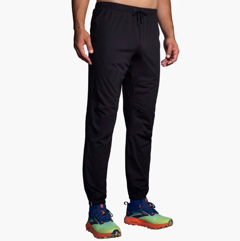 The Best Winter Running Pants of 2025 Men's Workout Pants