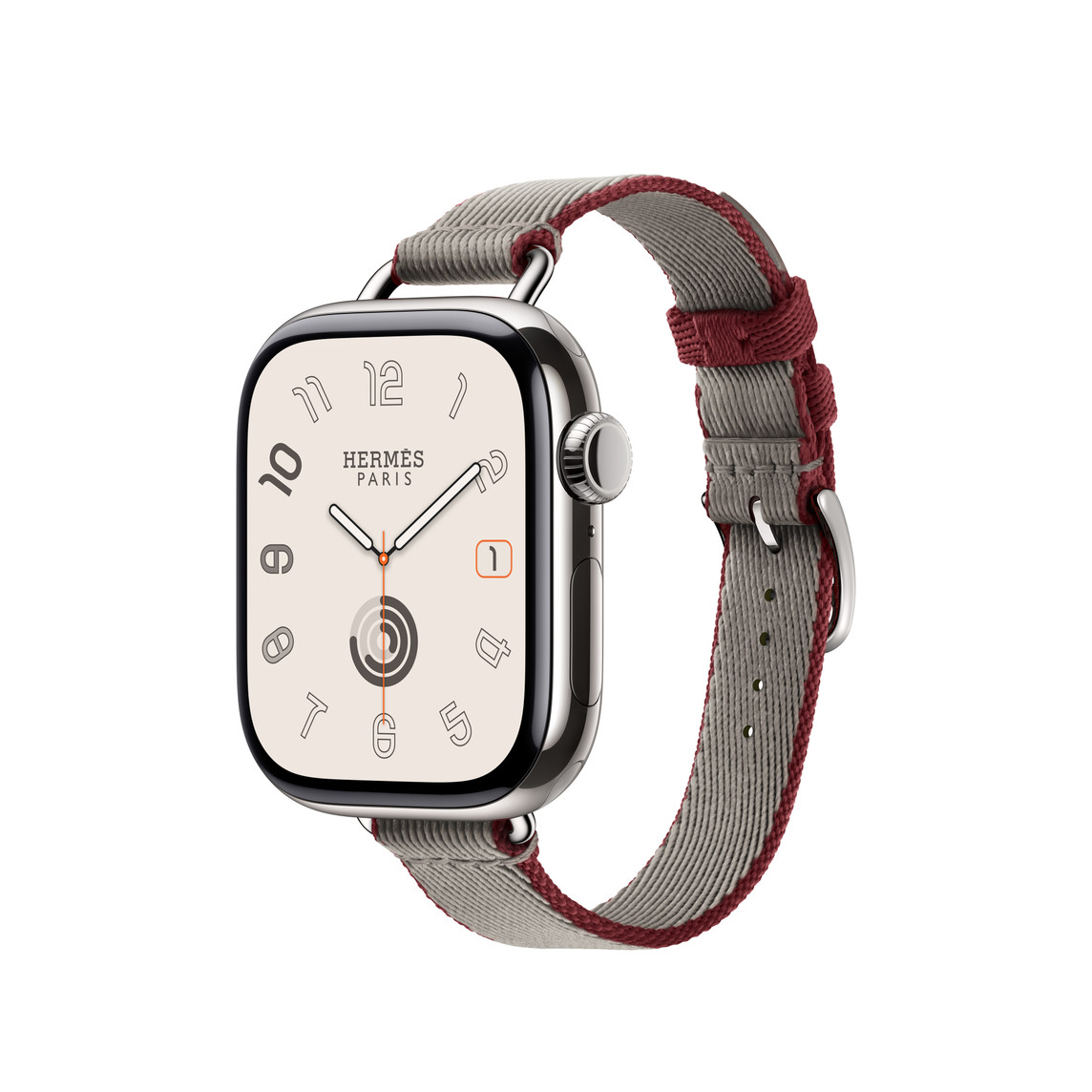 The Best-Looking Apple Watch Bands, According to Esquire