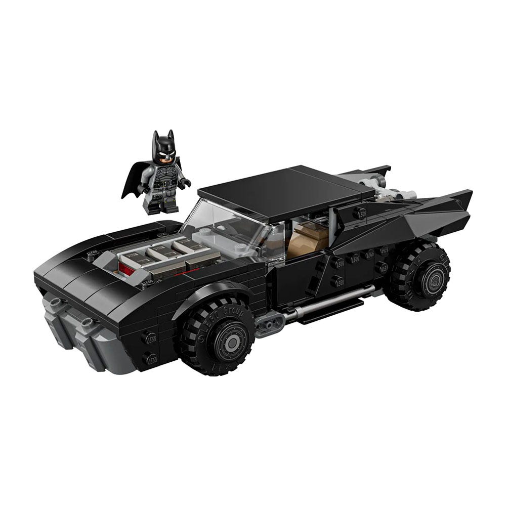 Pre-Order All The New Batman Lego Sets While You Still Can