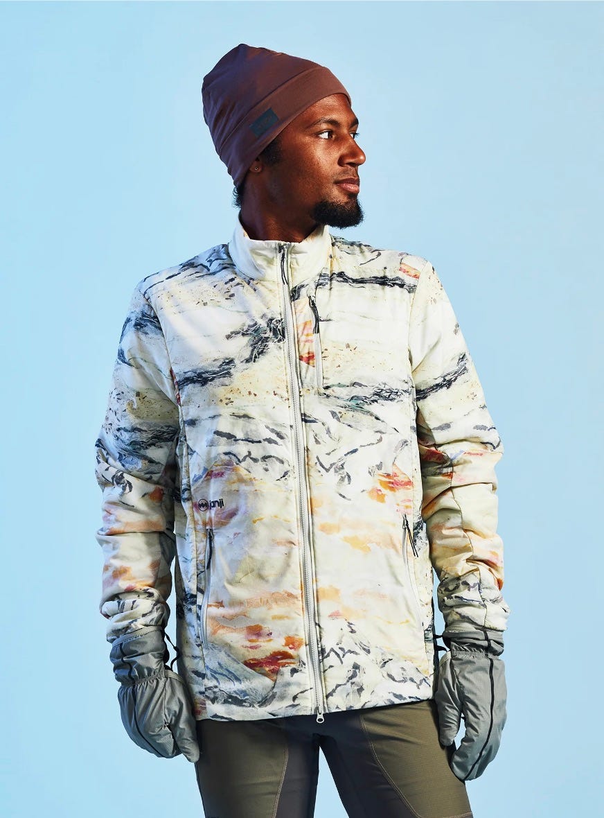 The Best Winter Running Jackets for 2025 Jackets for Winter - Main Image